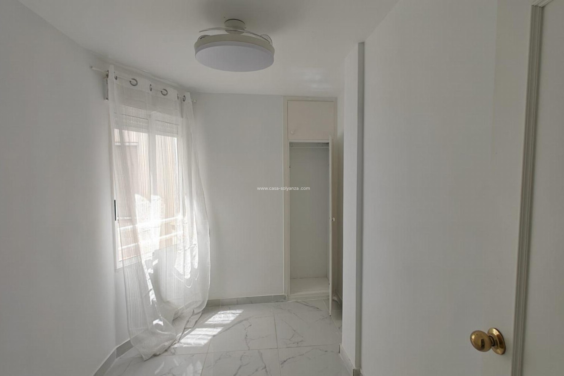Revente - Appartement - Torrevieja - Torrevieja Centro