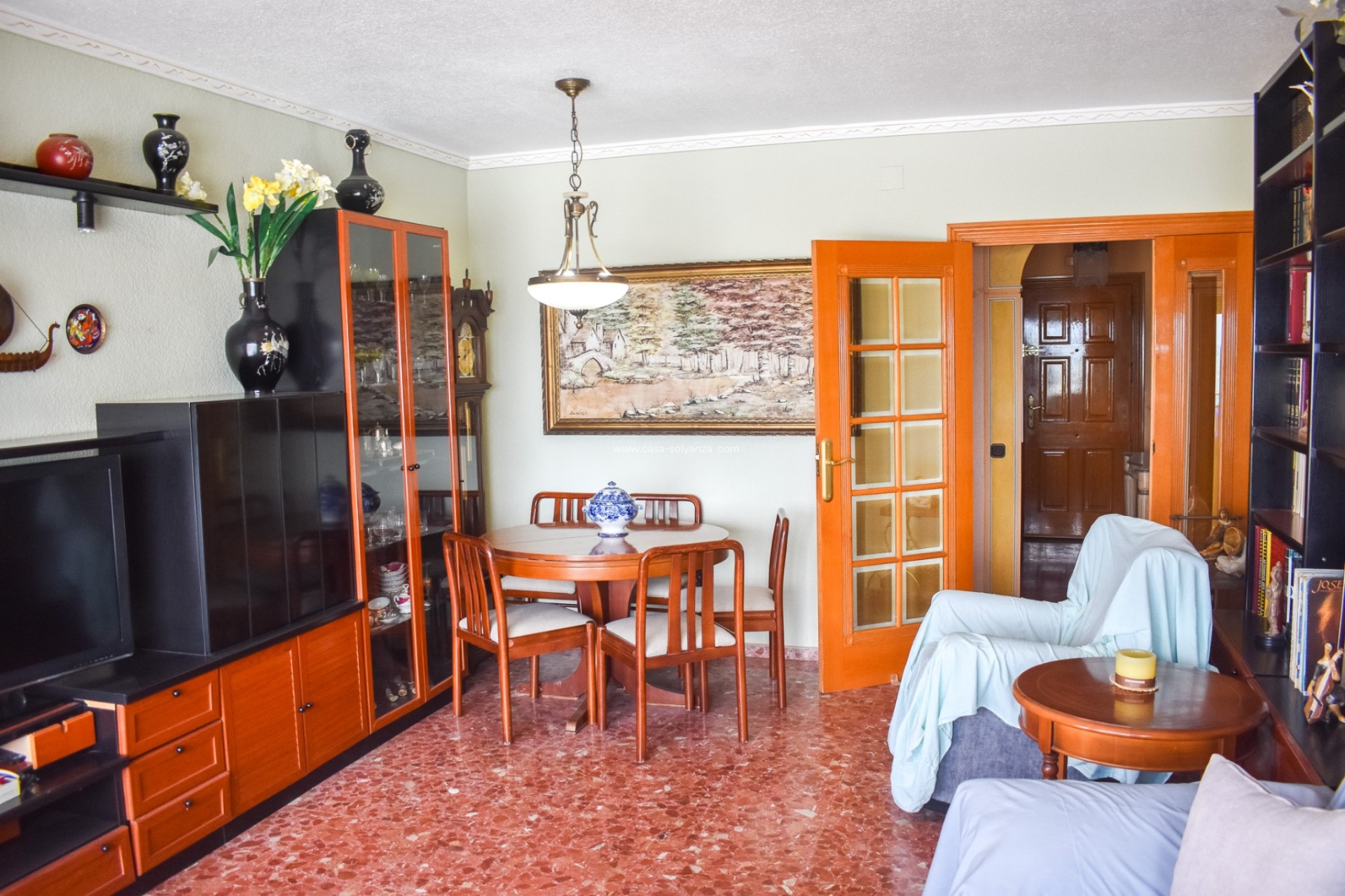 Revente - Appartement - Torrevieja - Torrevieja Centro