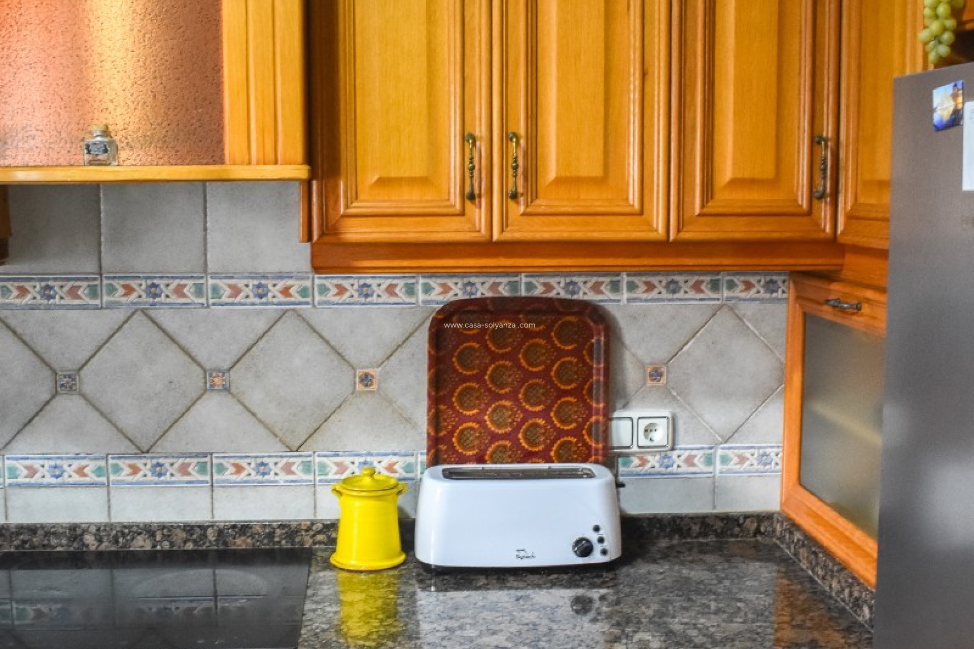 Revente - Appartement - Torrevieja - Torrevieja Centro