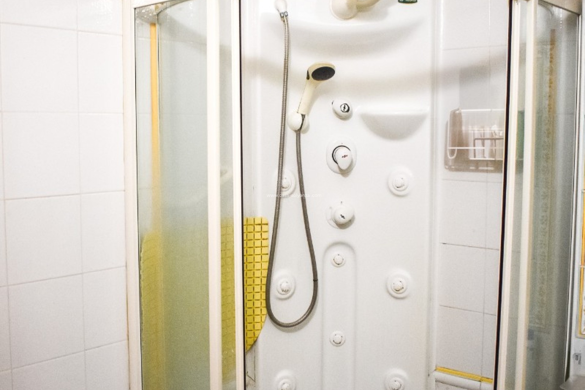 Revente - Appartement - Torrevieja - Torrevieja Centro