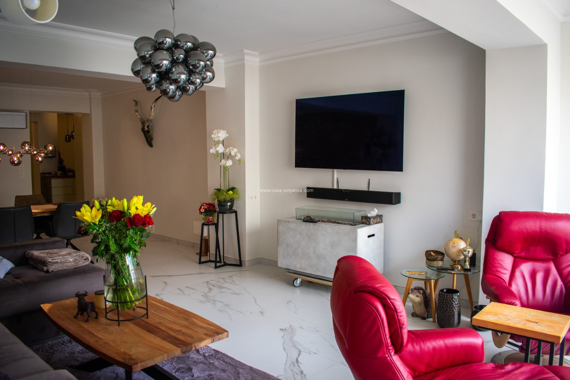 Revente - Appartement - Torrevieja - Torrevieja Centro