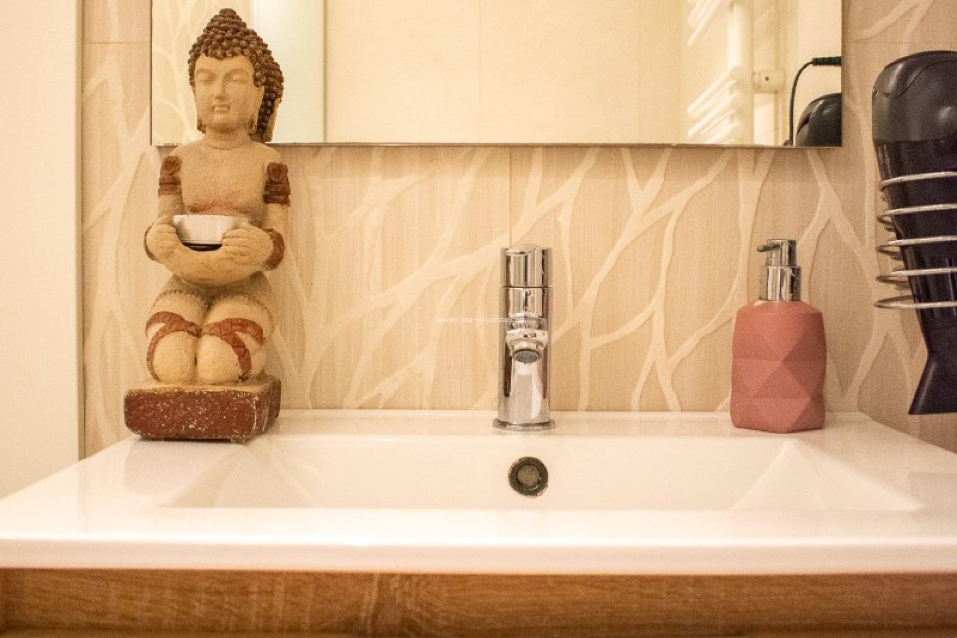 Revente - Appartement - Torrevieja - Torrevieja Centro