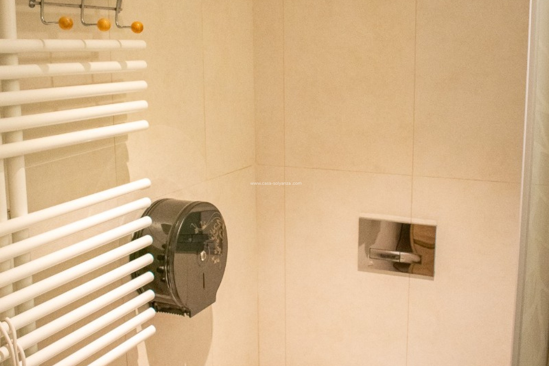 Revente - Appartement - Torrevieja - Torrevieja Centro