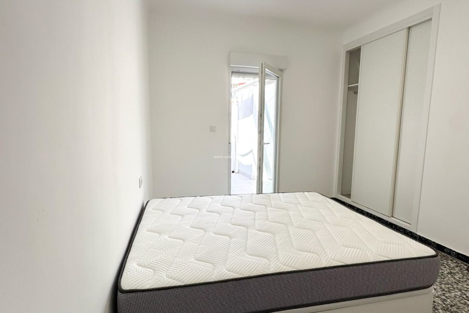 Revente - Appartement - Torrevieja - Torrevieja Centro