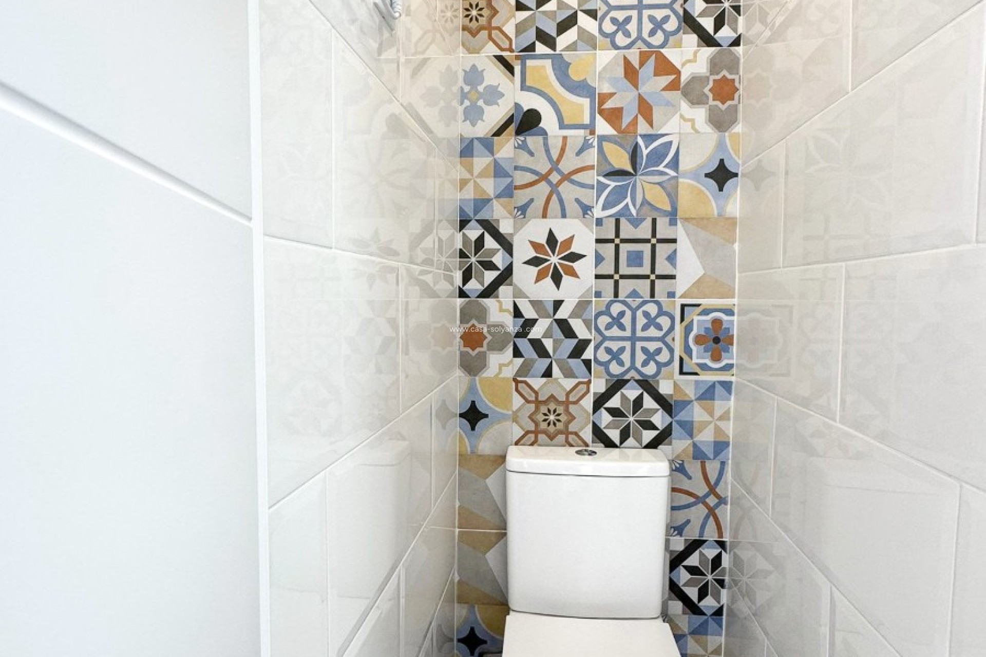 Revente - Appartement - Torrevieja - Torrevieja Centro