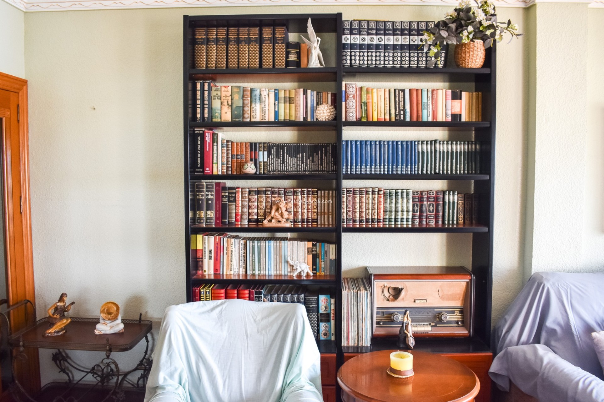 Revente - Appartement - Torrevieja - Torrevieja Centro