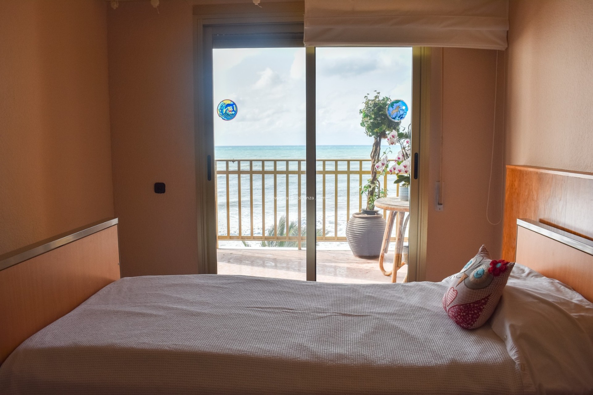 Revente - Appartement - Torrevieja - Torrevieja Centro