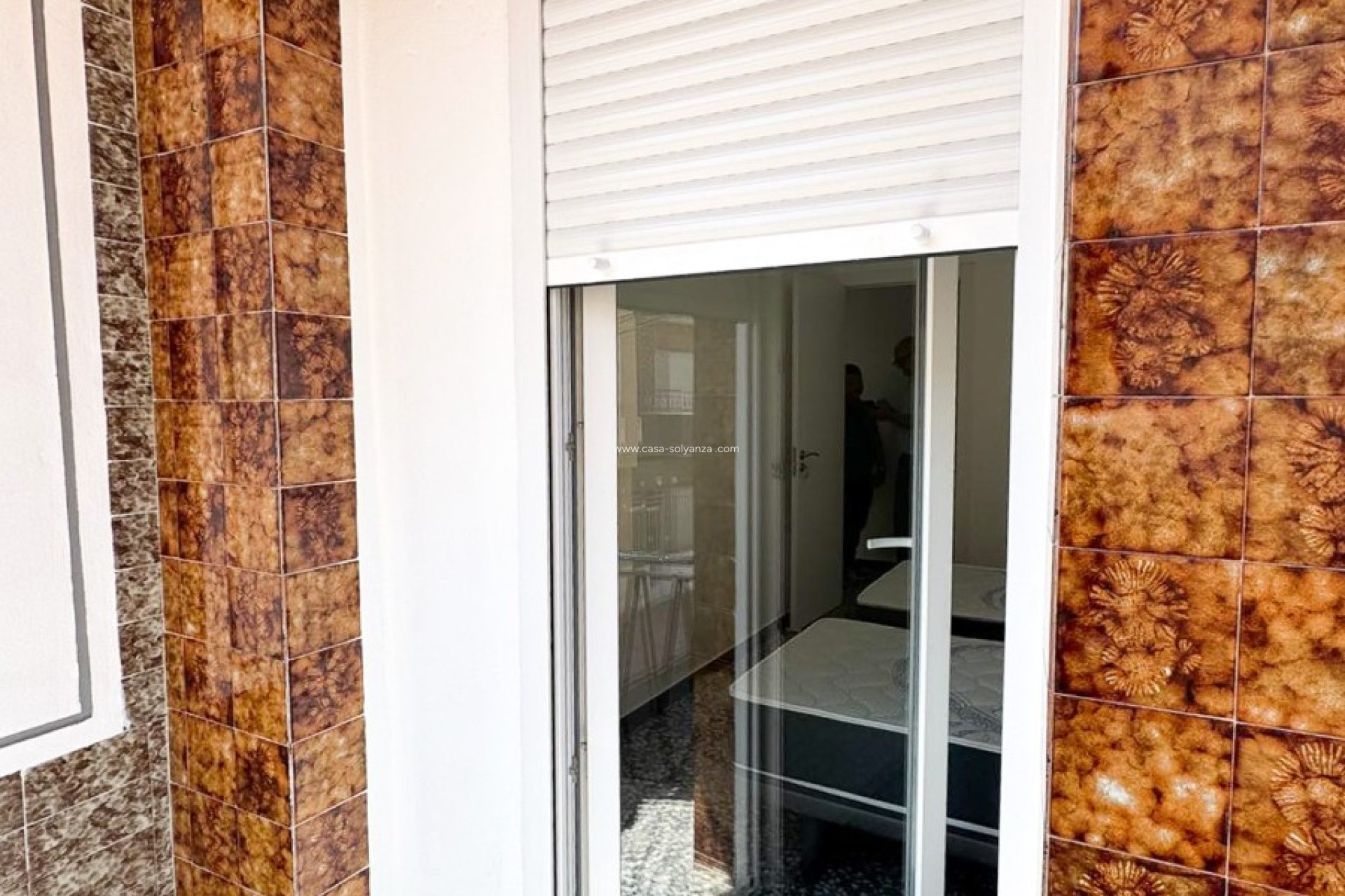 Revente - Appartement - Torrevieja - Torrevieja Centro