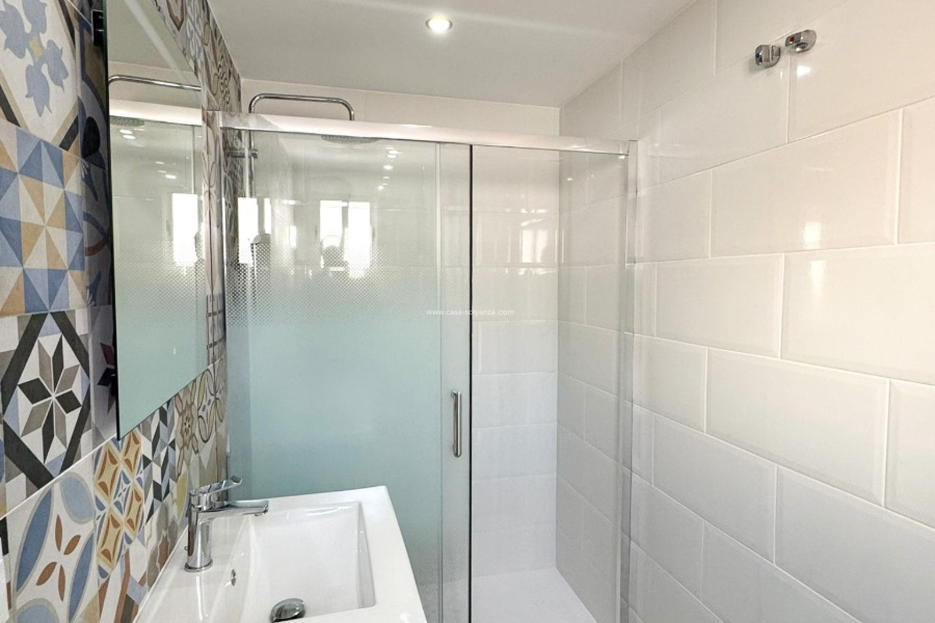 Revente - Appartement - Torrevieja - Torrevieja Centro