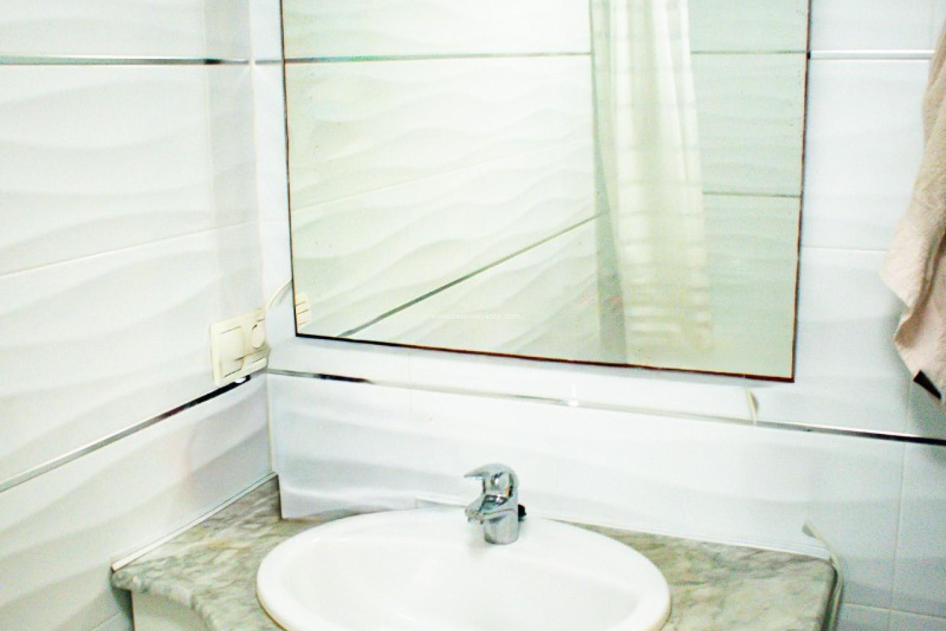 Revente - Appartement - Torrevieja - Torrevieja Centro