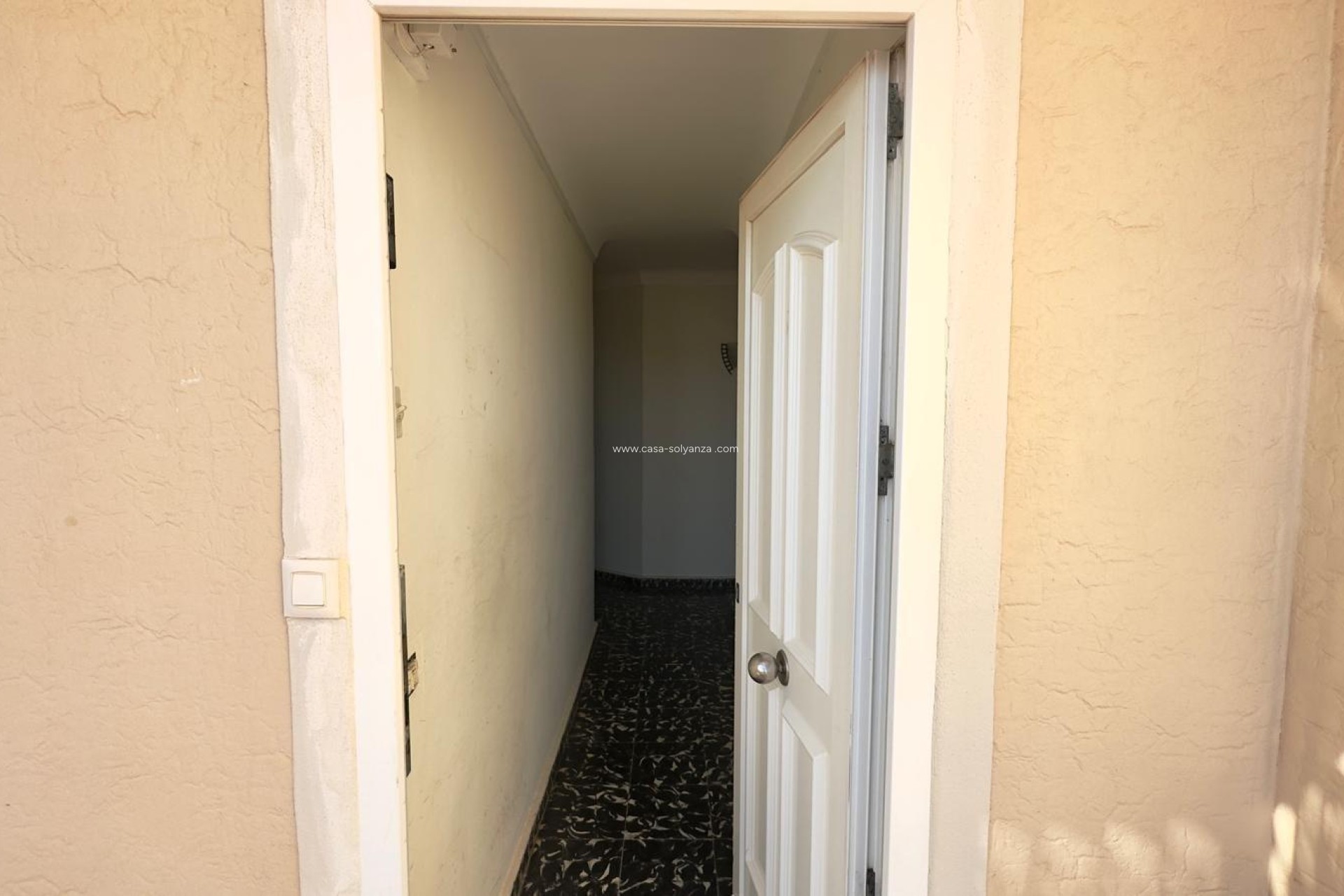 Revente - Appartement - Torrevieja - Zona Los Frutales