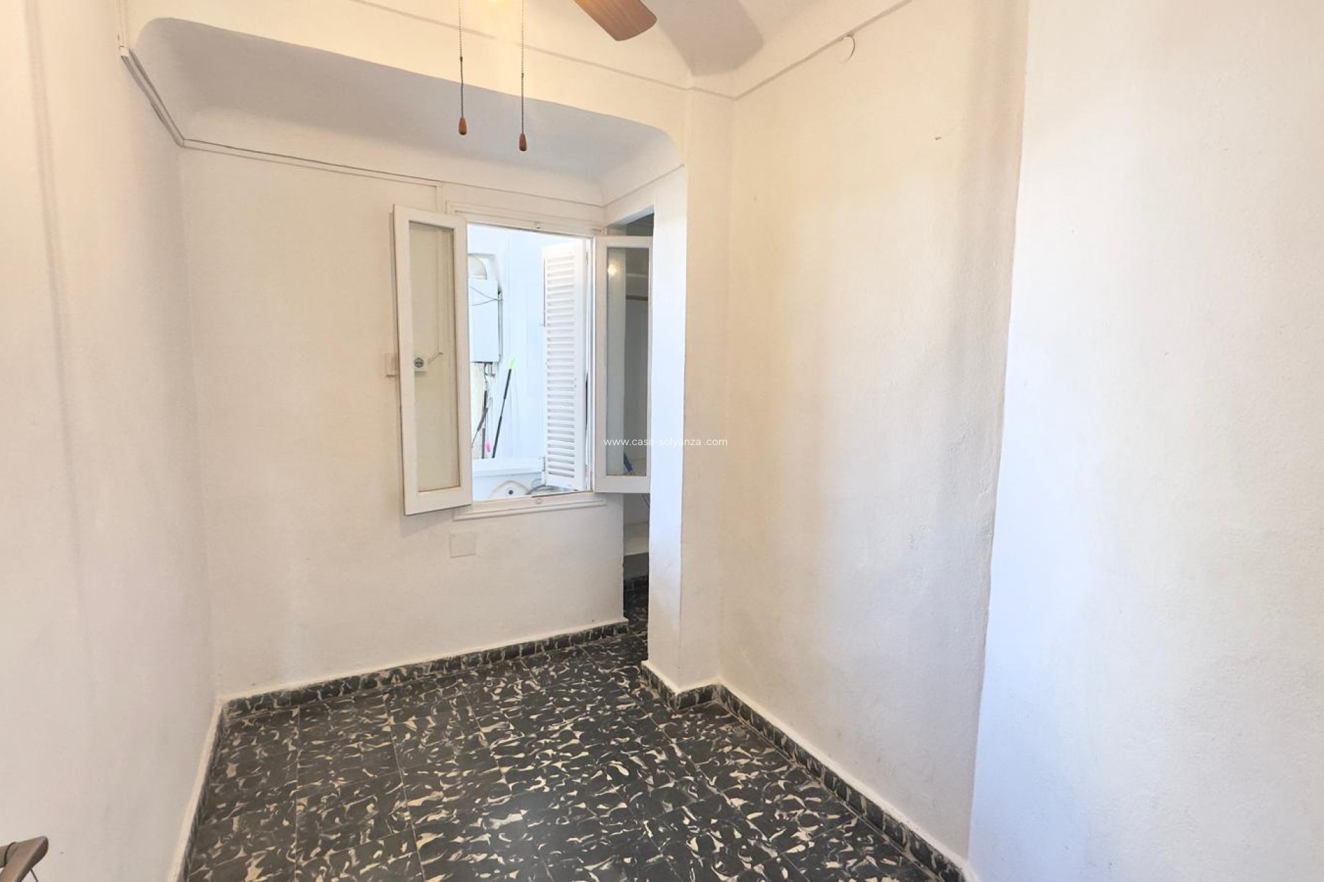 Revente - Appartement - Torrevieja - Zona Los Frutales