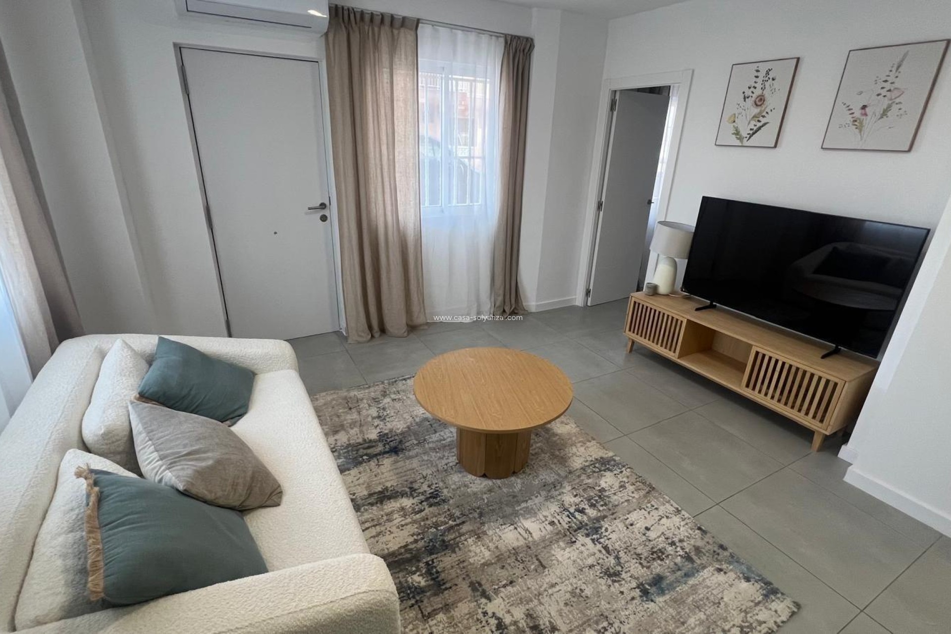Revente - Appartement - Torrevieja - Zona Los Frutales