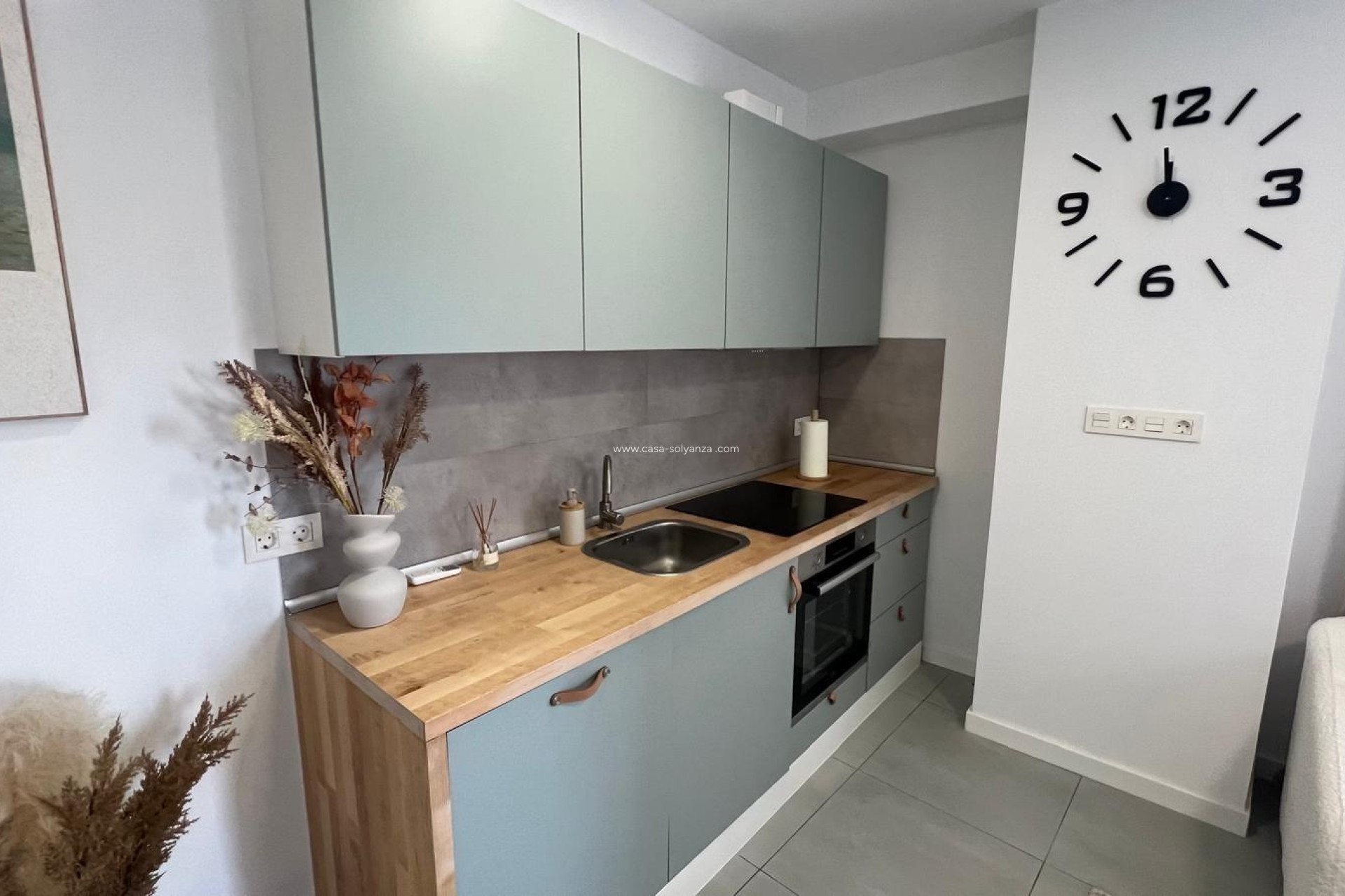 Revente - Appartement - Torrevieja - Zona Los Frutales