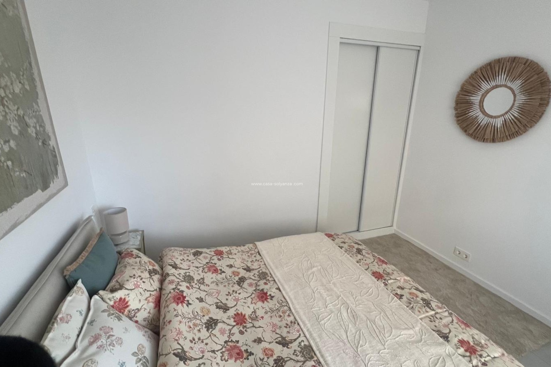 Revente - Appartement - Torrevieja - Zona Los Frutales