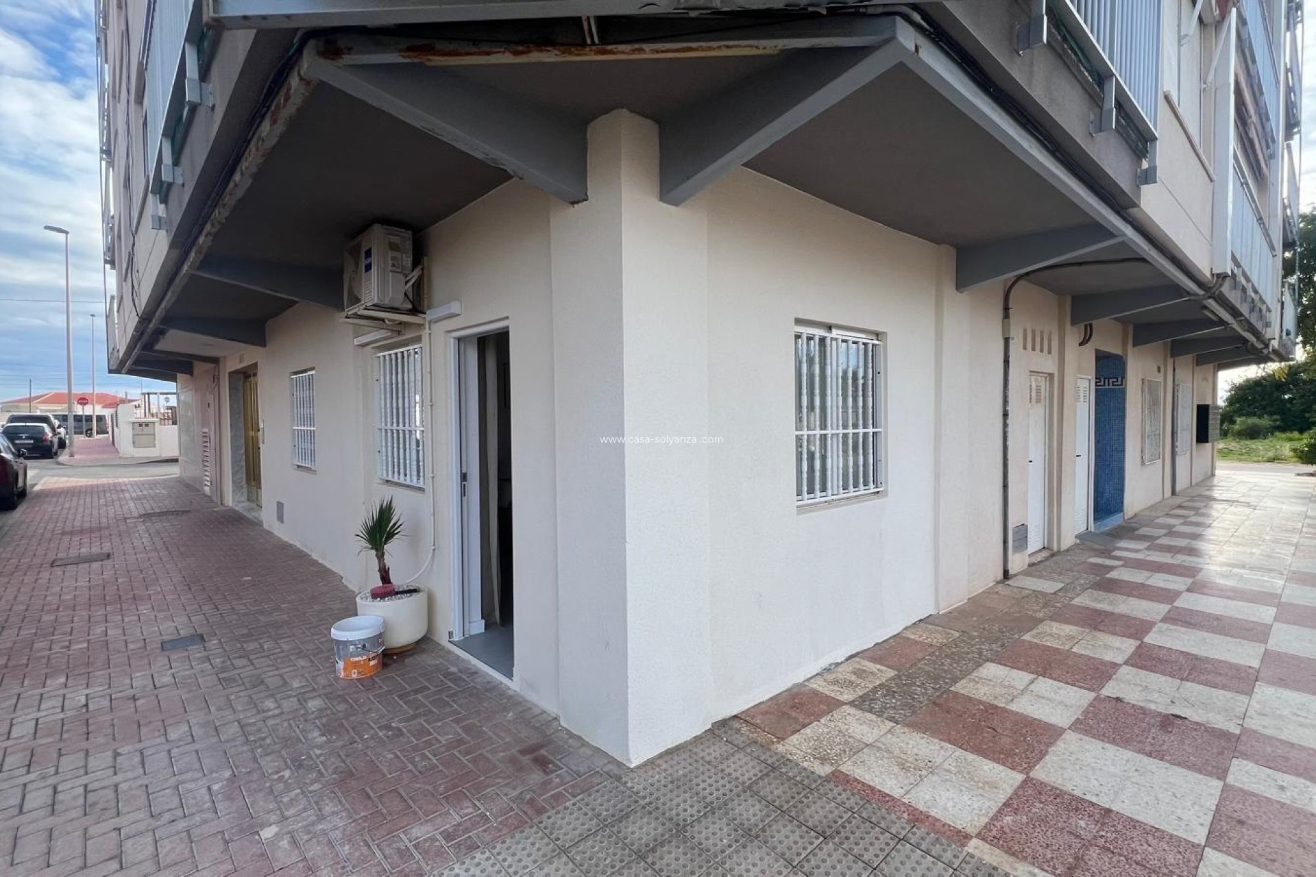 Revente - Appartement - Torrevieja - Zona Los Frutales