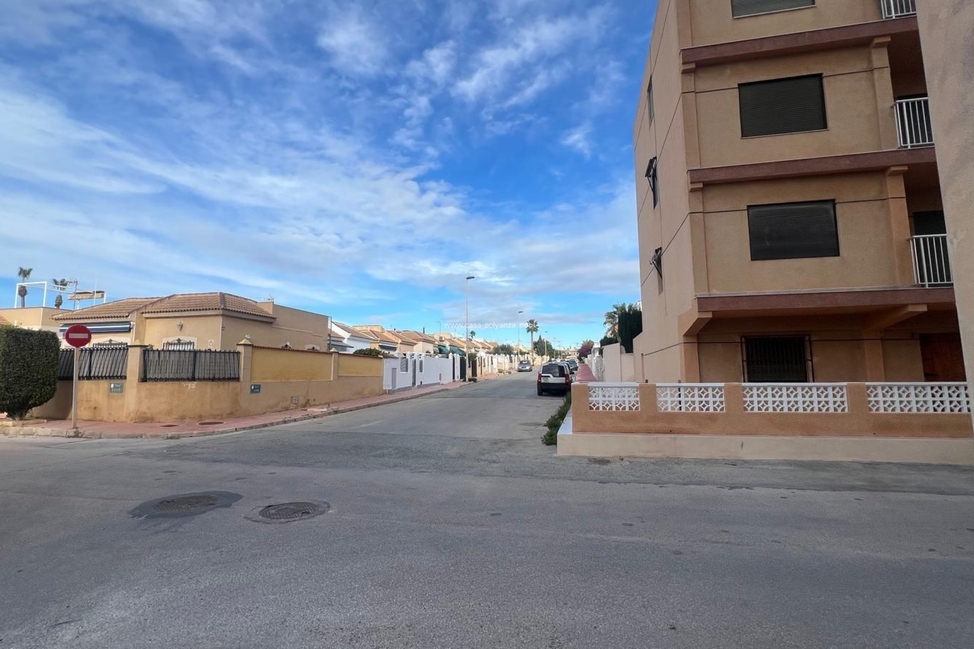 Revente - Appartement - Torrevieja - Zona Los Frutales