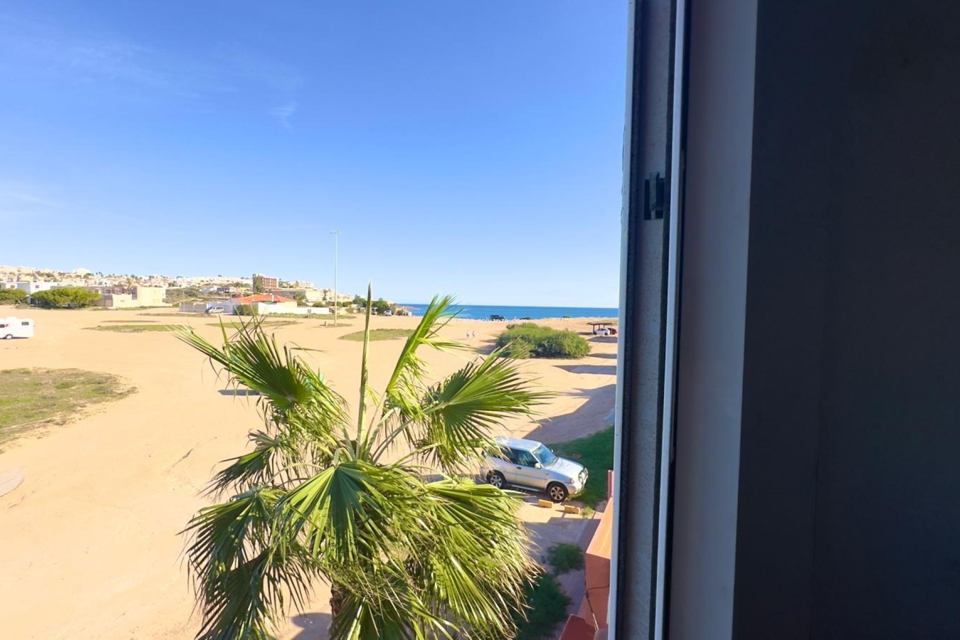 Revente - Appartement - Torrevieja - Zona Los Frutales