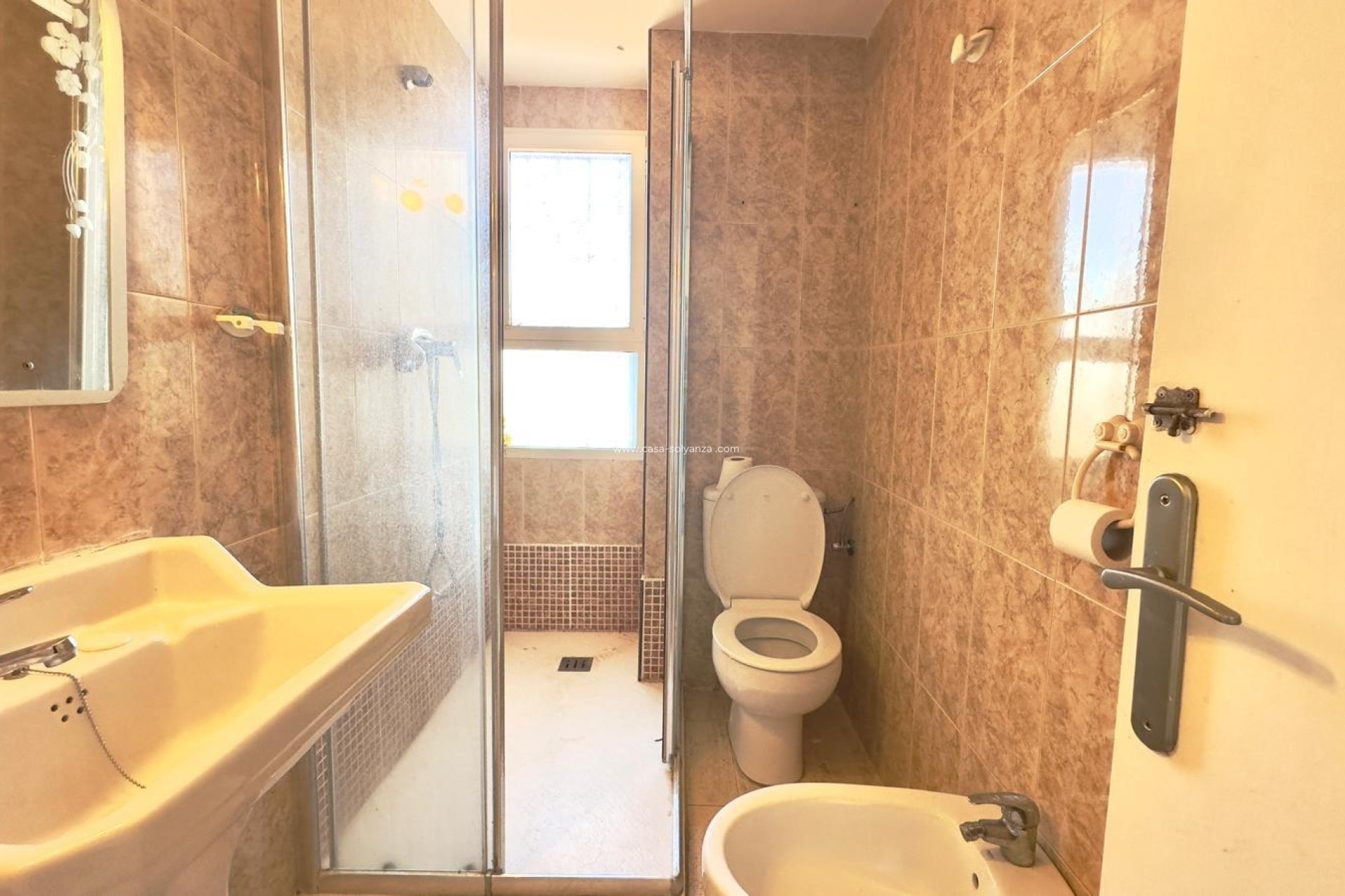 Revente - Appartement - Torrevieja - Zona Los Frutales