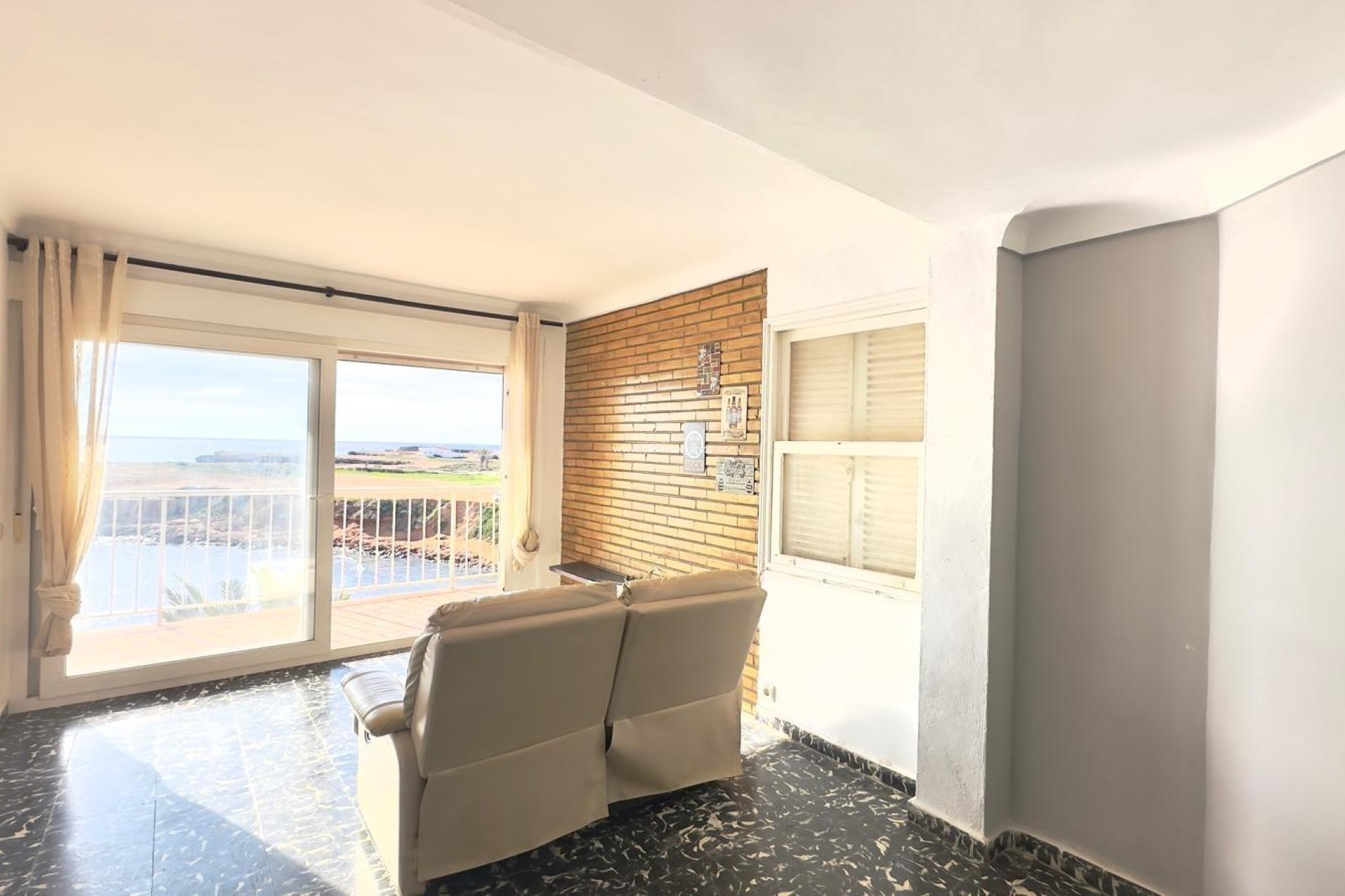 Revente - Appartement - Torrevieja - Zona Los Frutales