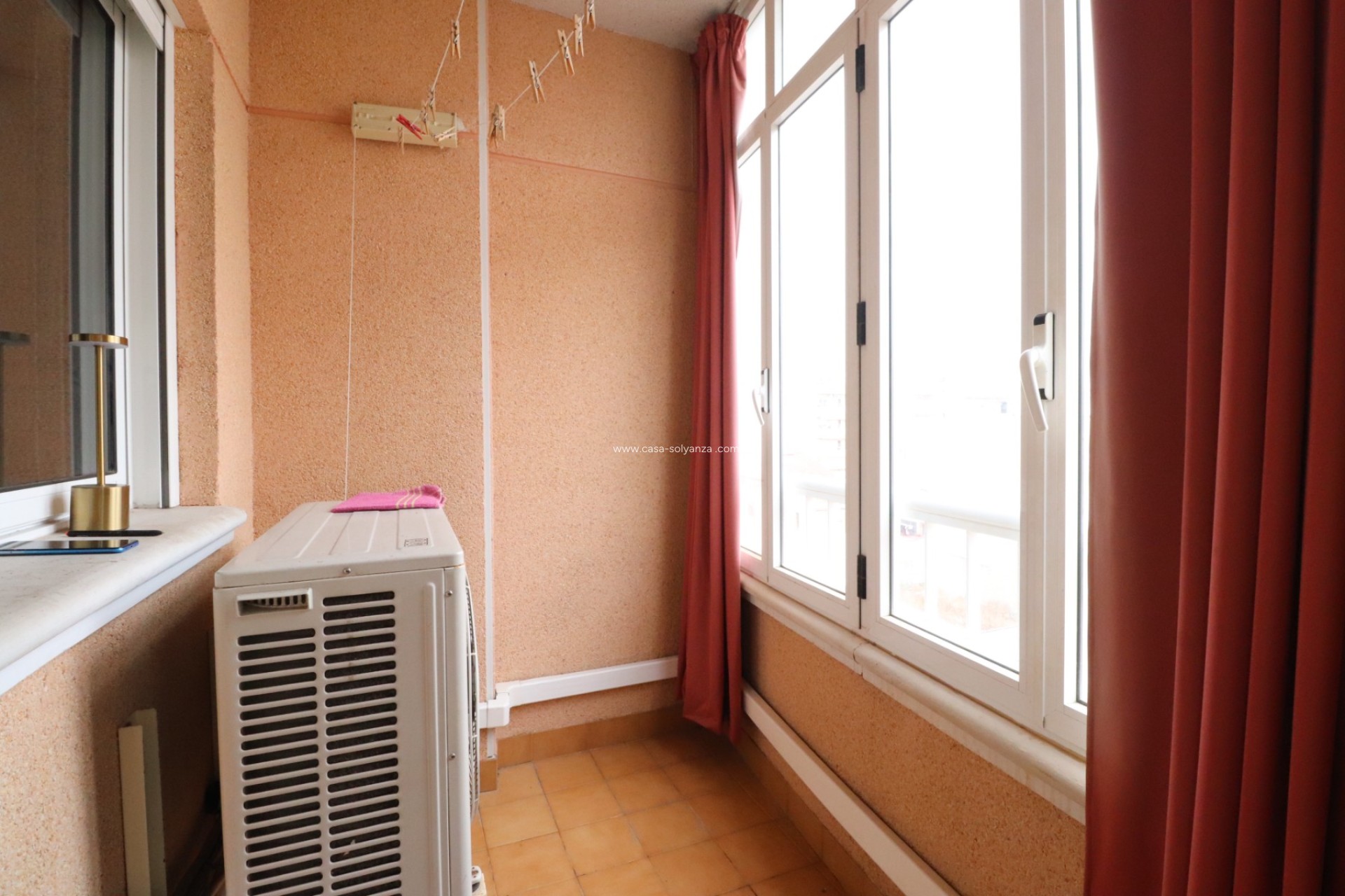Revente - Appartement - Torrevieja