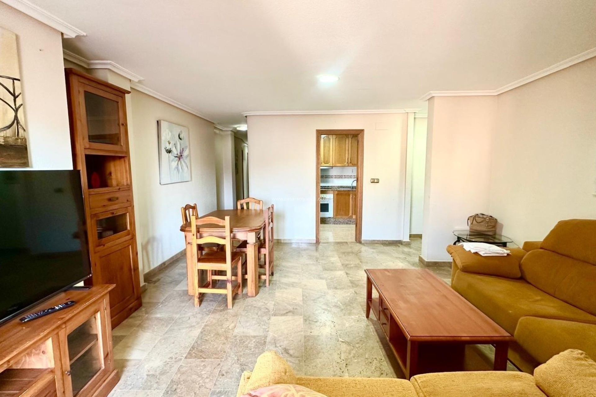 Revente - Appartement - Torrevieja