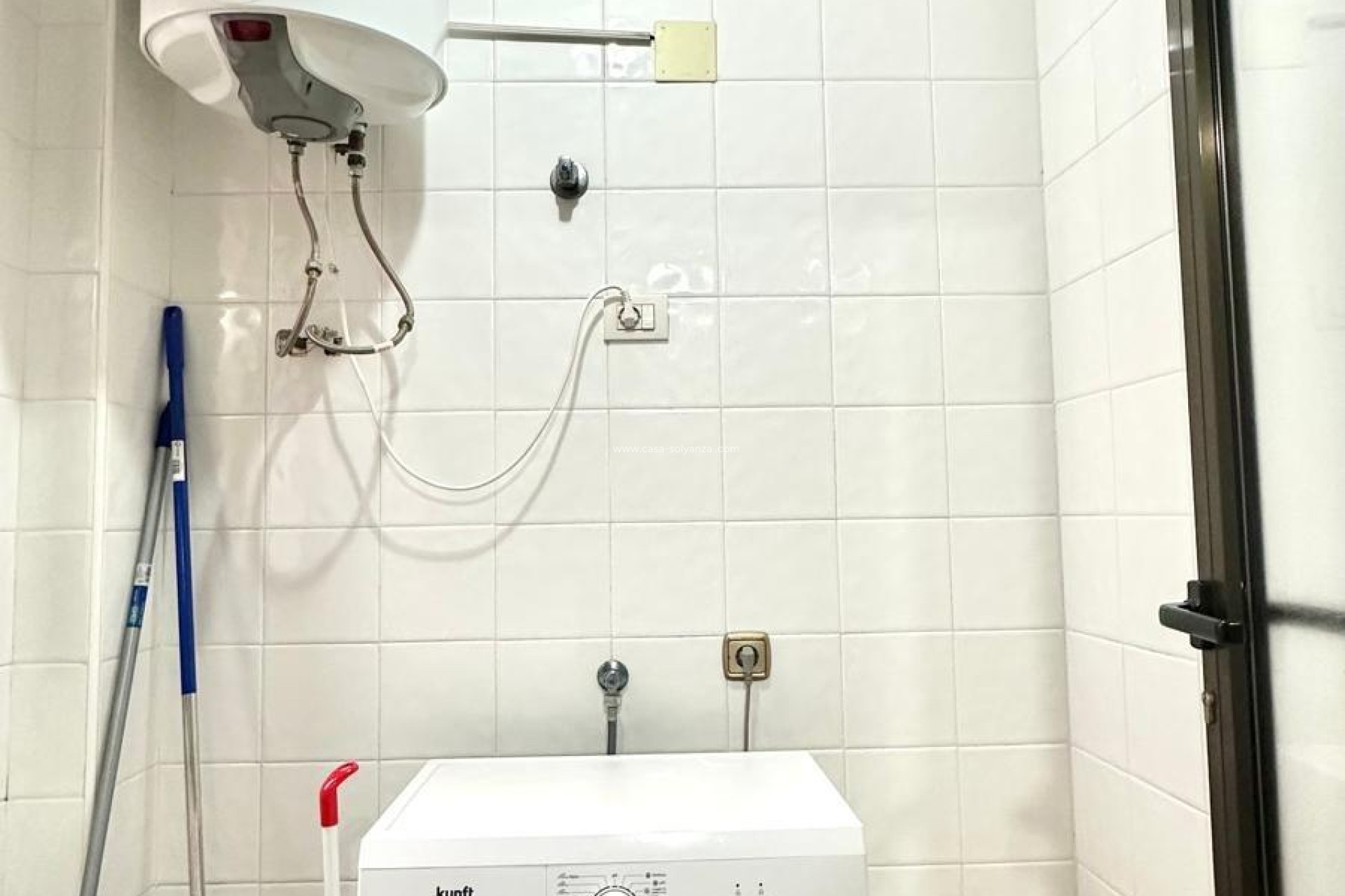 Revente - Appartement - Torrevieja