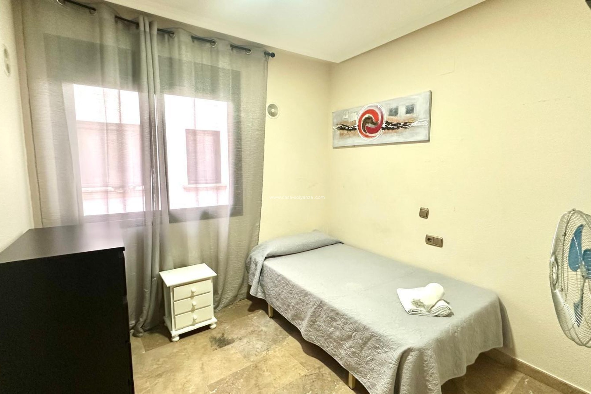 Revente - Appartement - Torrevieja