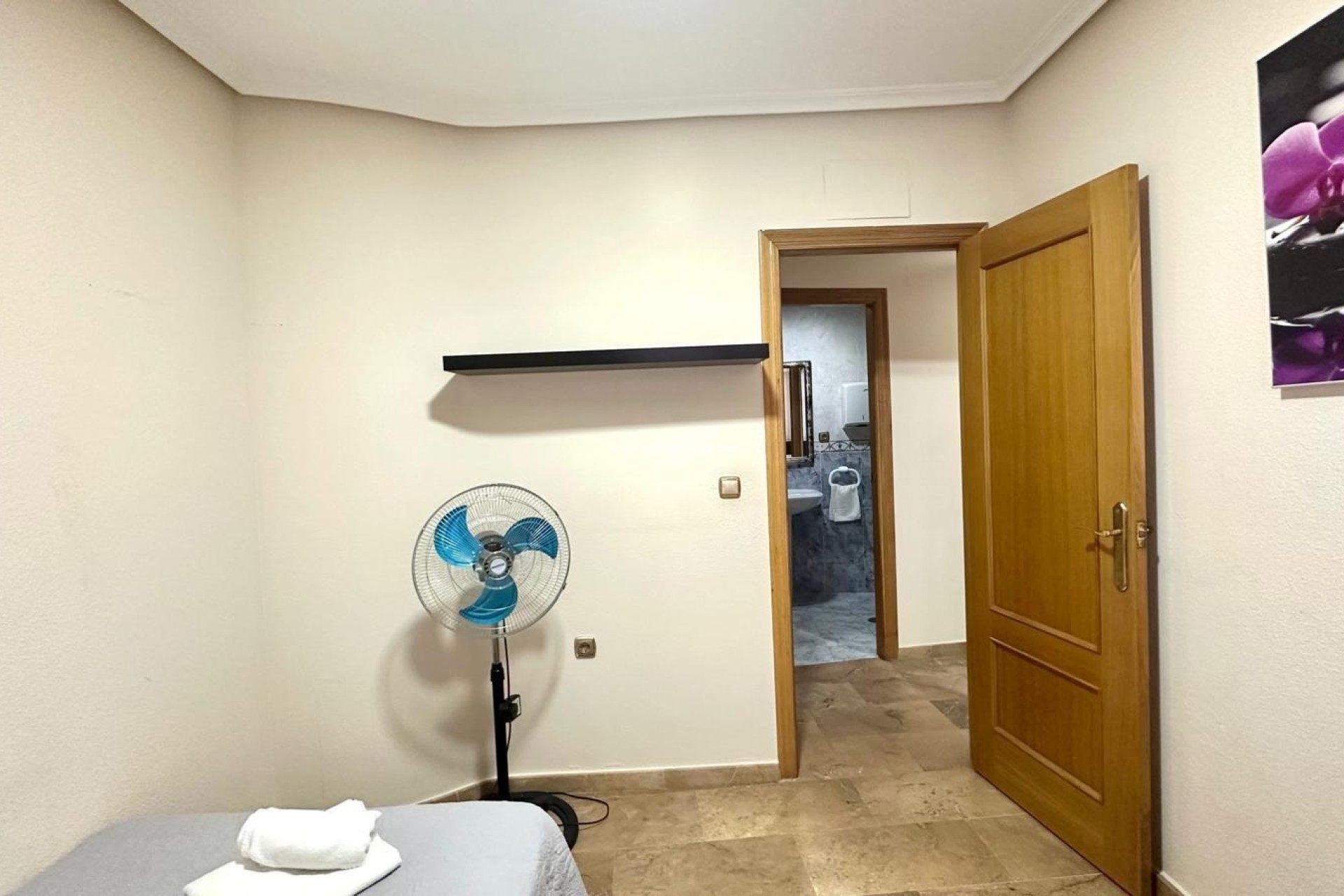 Revente - Appartement - Torrevieja