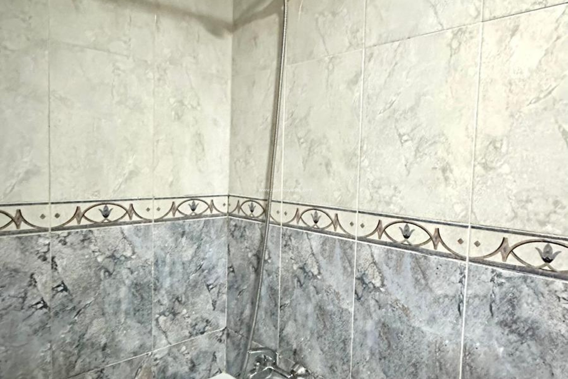 Revente - Appartement - Torrevieja