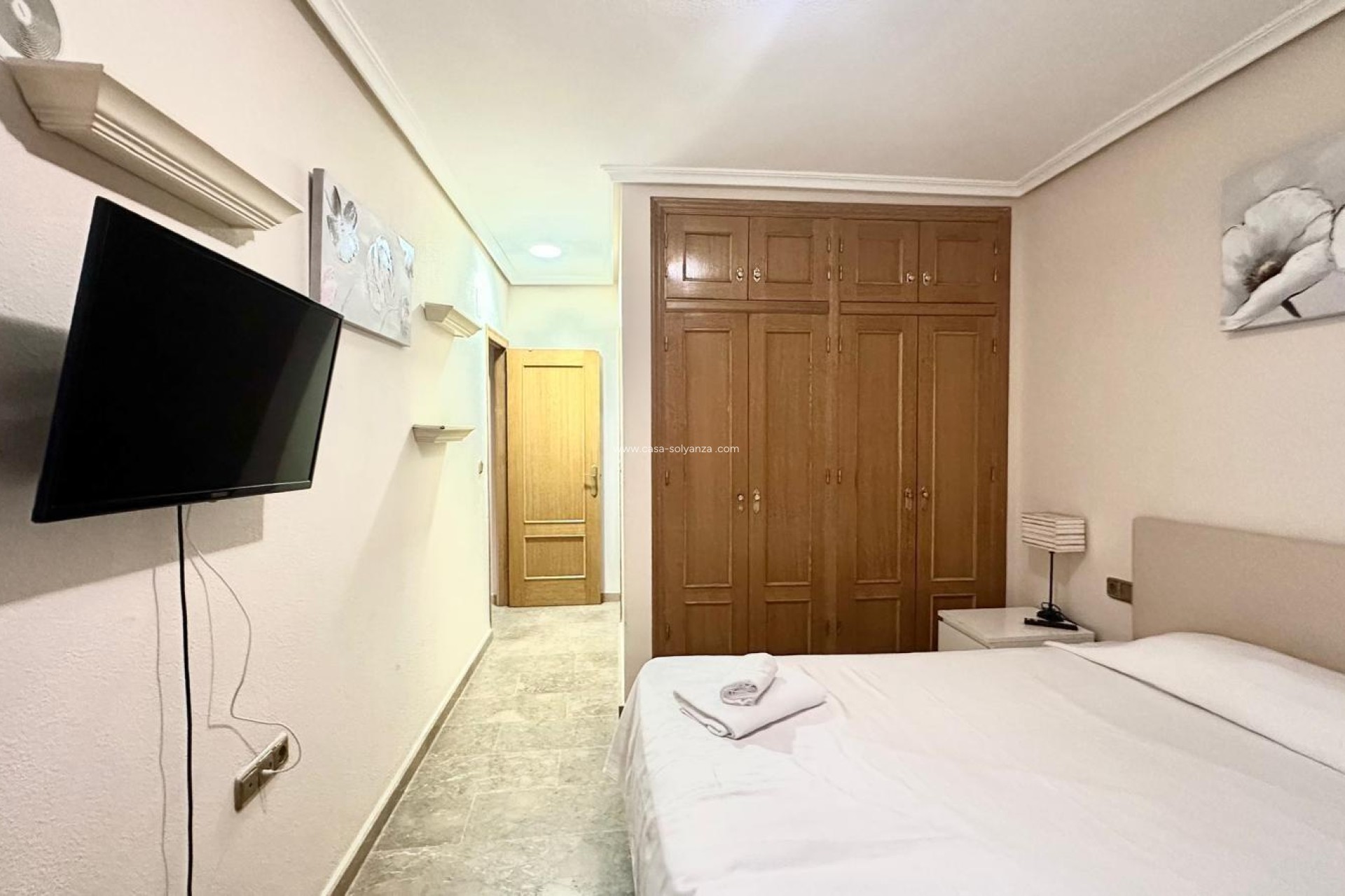 Revente - Appartement - Torrevieja