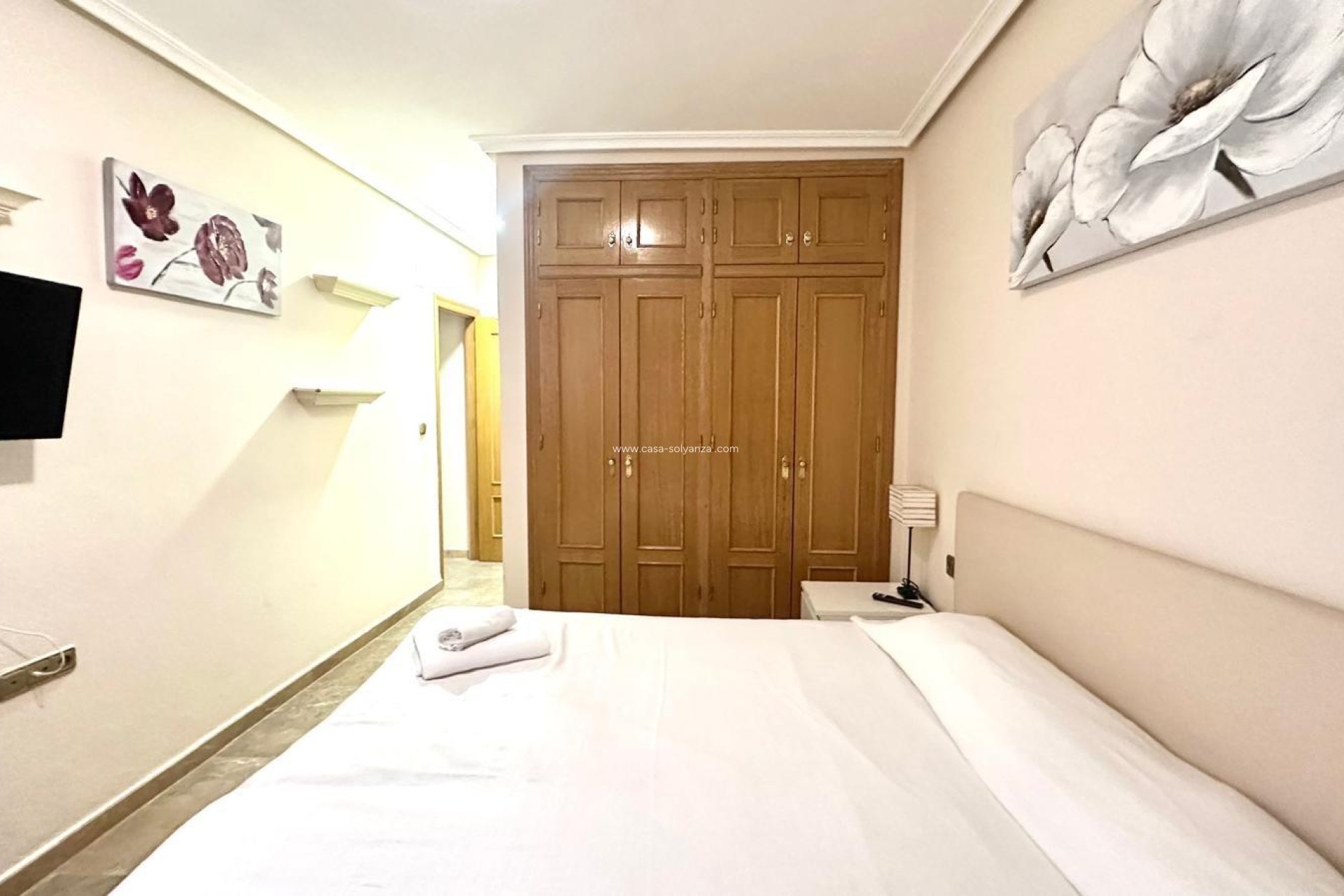 Revente - Appartement - Torrevieja