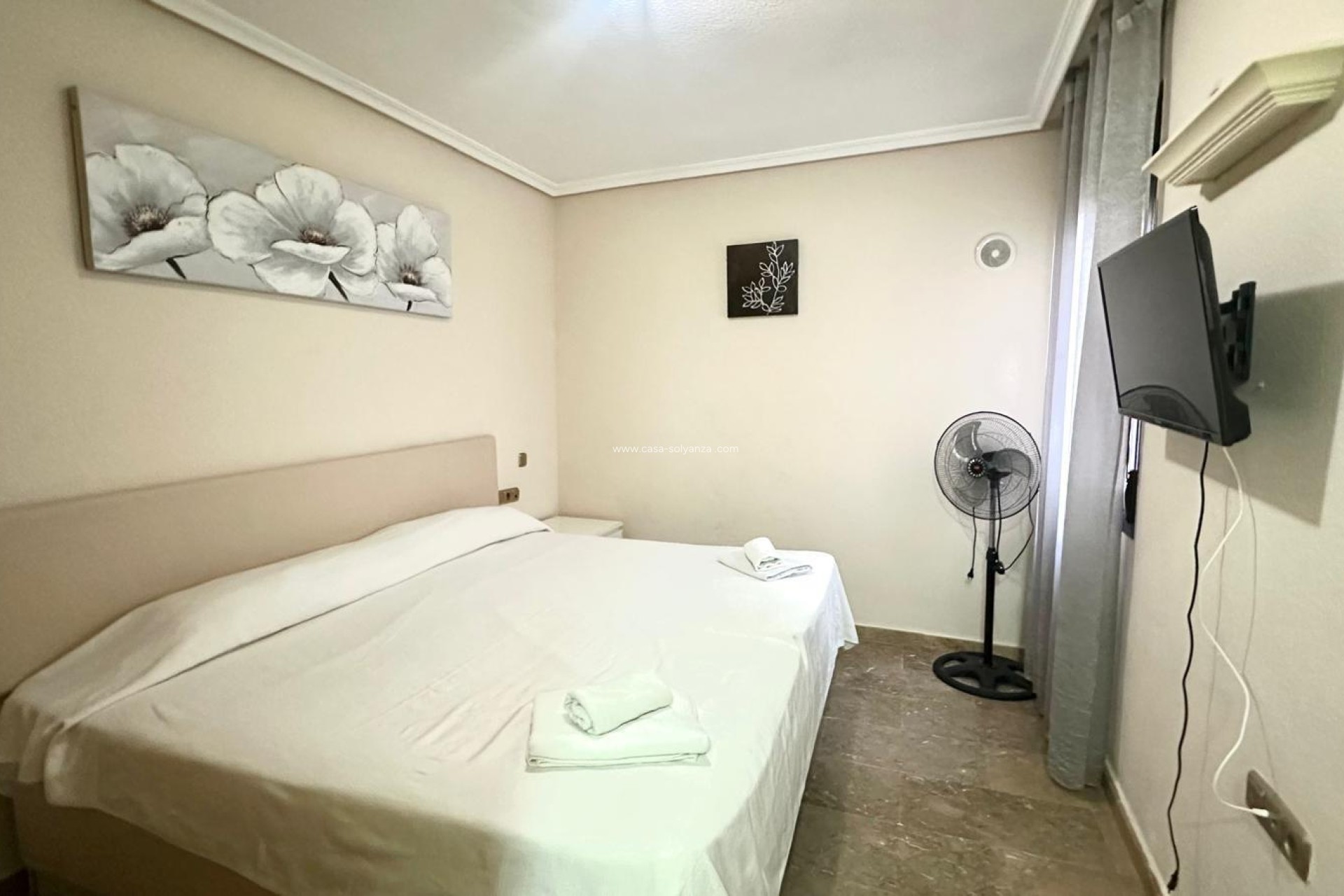 Revente - Appartement - Torrevieja