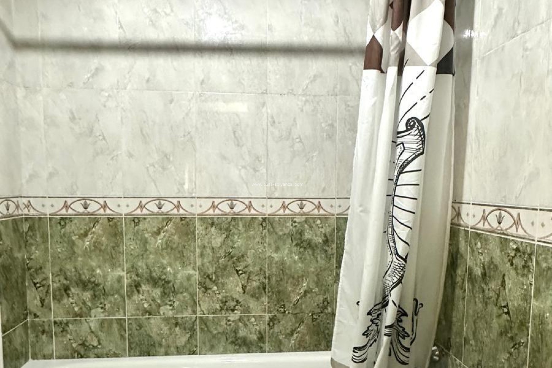 Revente - Appartement - Torrevieja