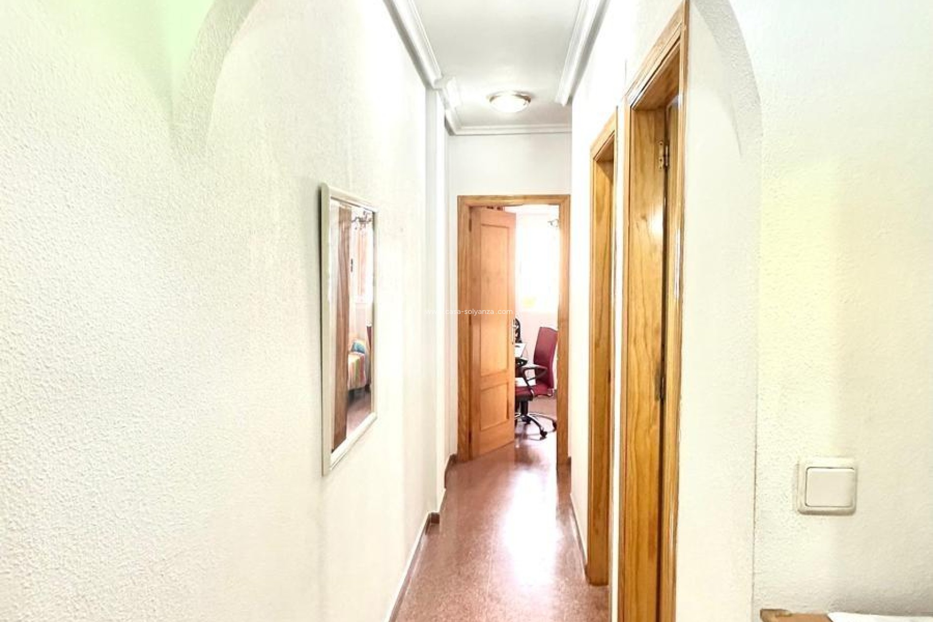 Revente - Appartement - Torrevieja