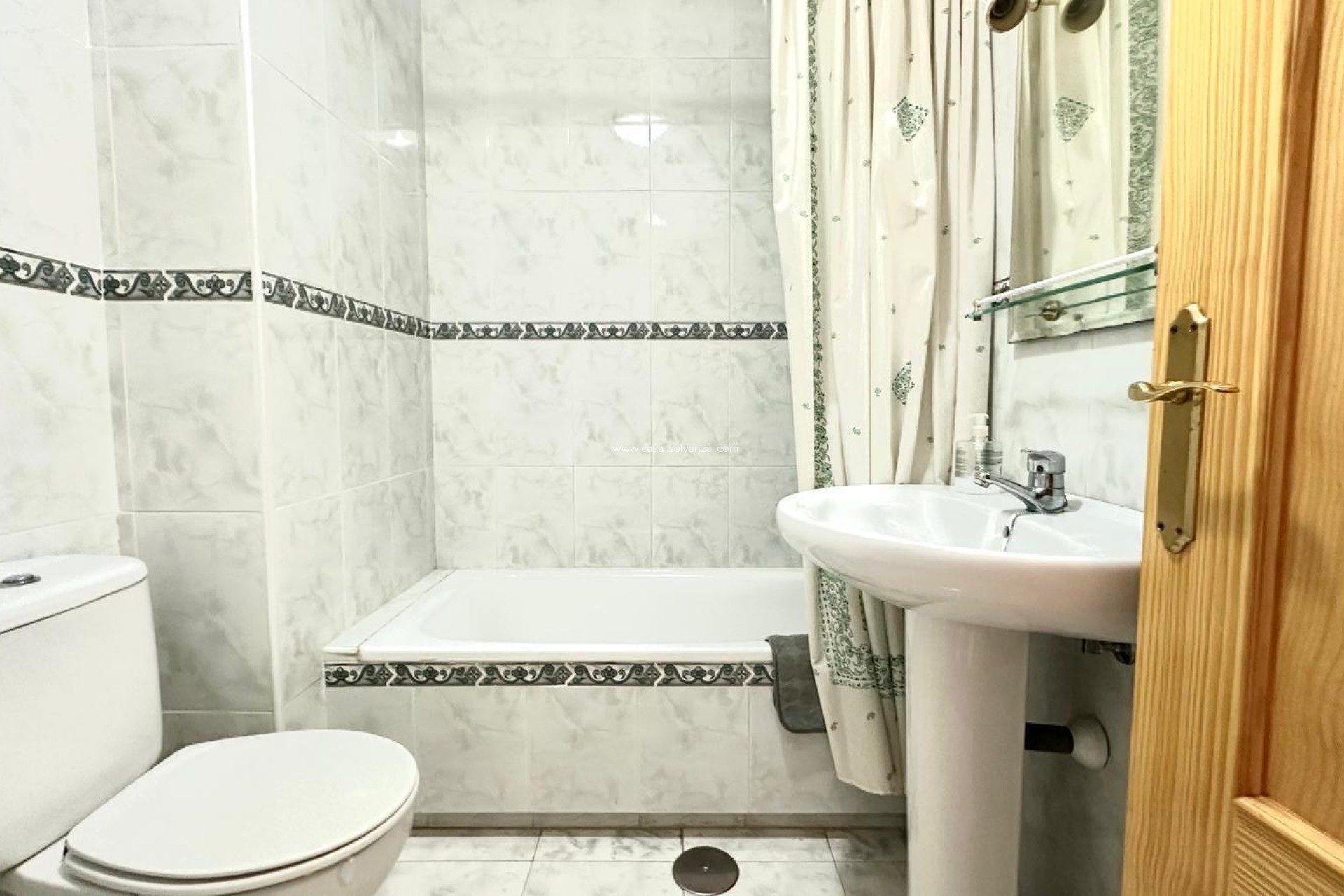 Revente - Appartement - Torrevieja