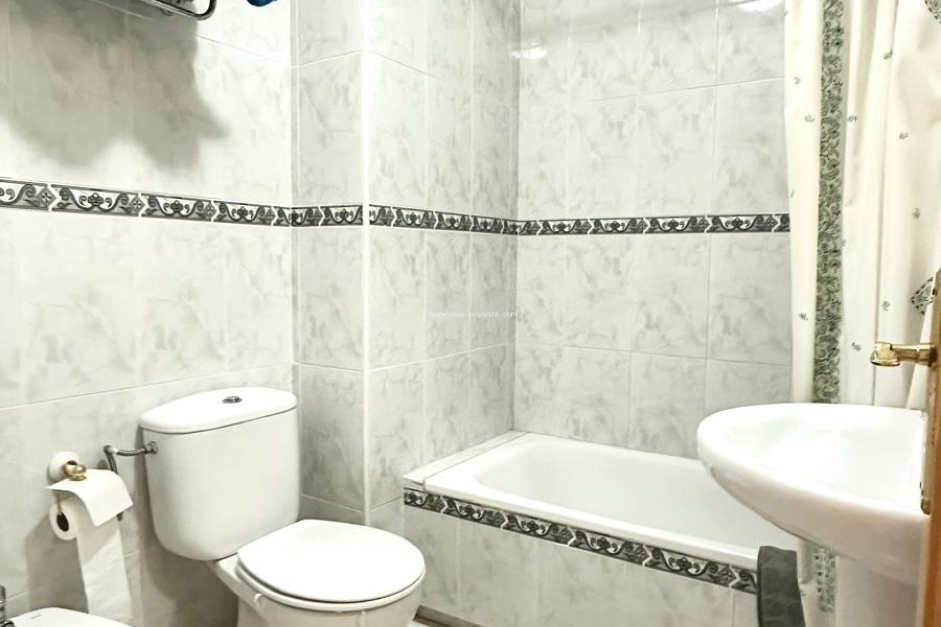 Revente - Appartement - Torrevieja