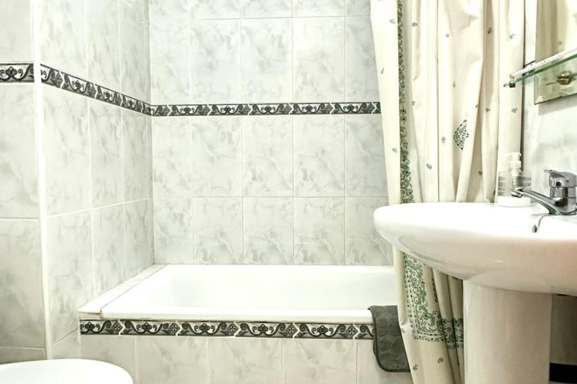 Revente - Appartement - Torrevieja
