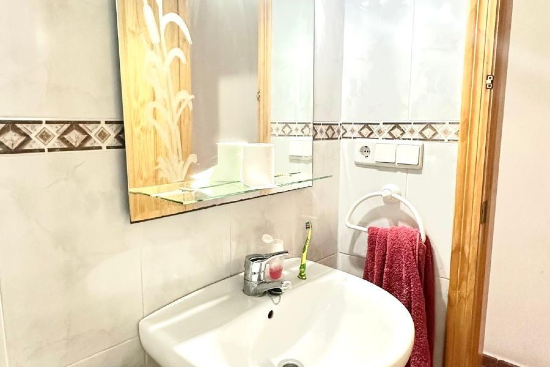 Revente - Appartement - Torrevieja