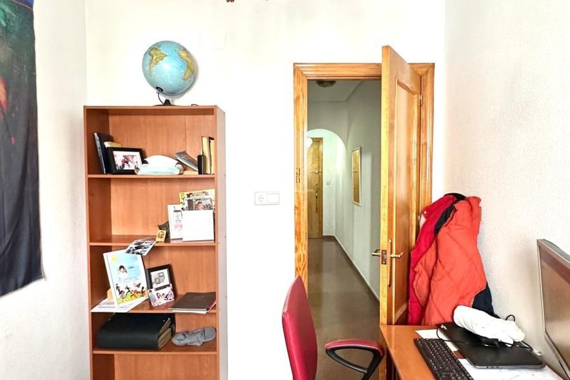 Revente - Appartement - Torrevieja