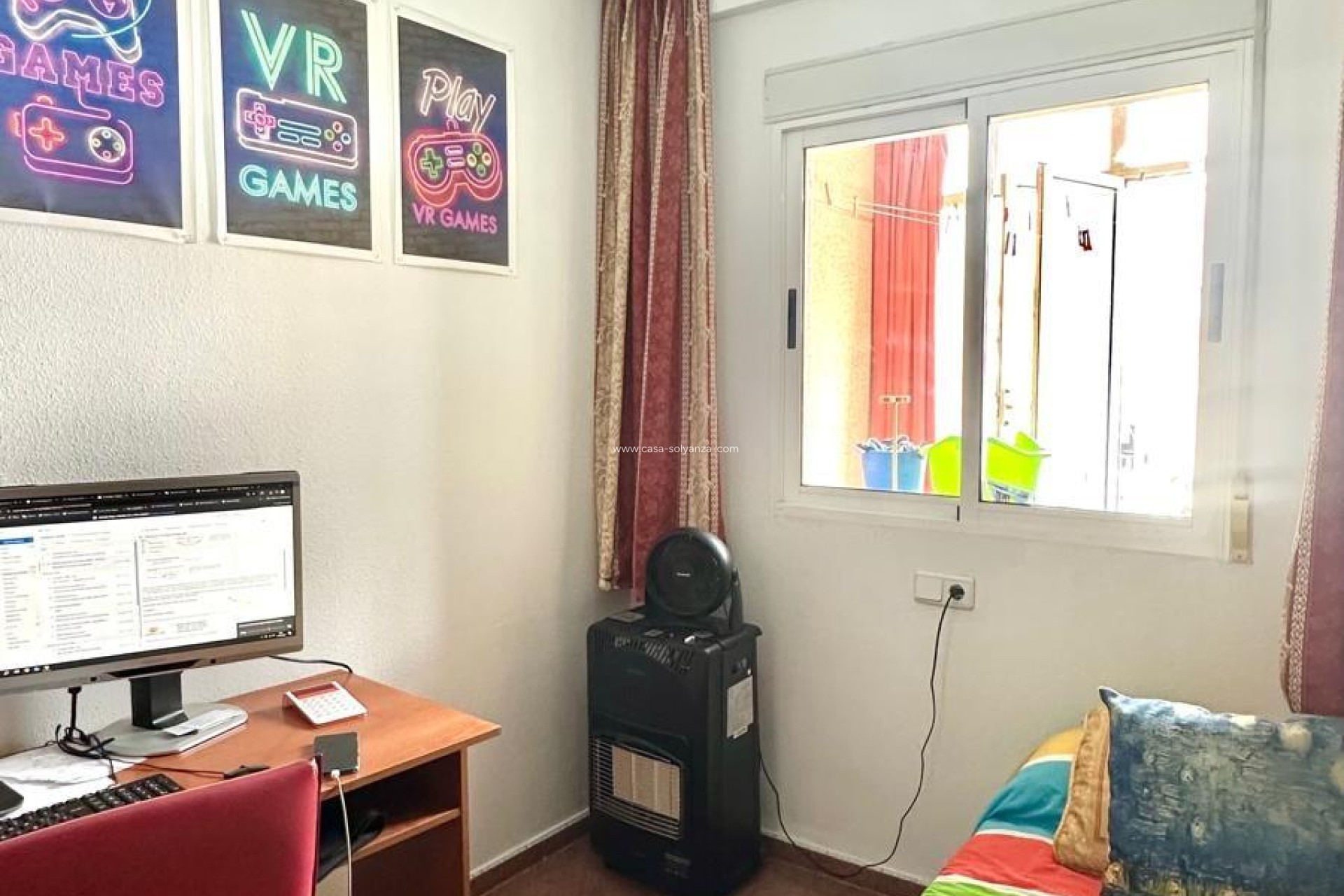 Revente - Appartement - Torrevieja