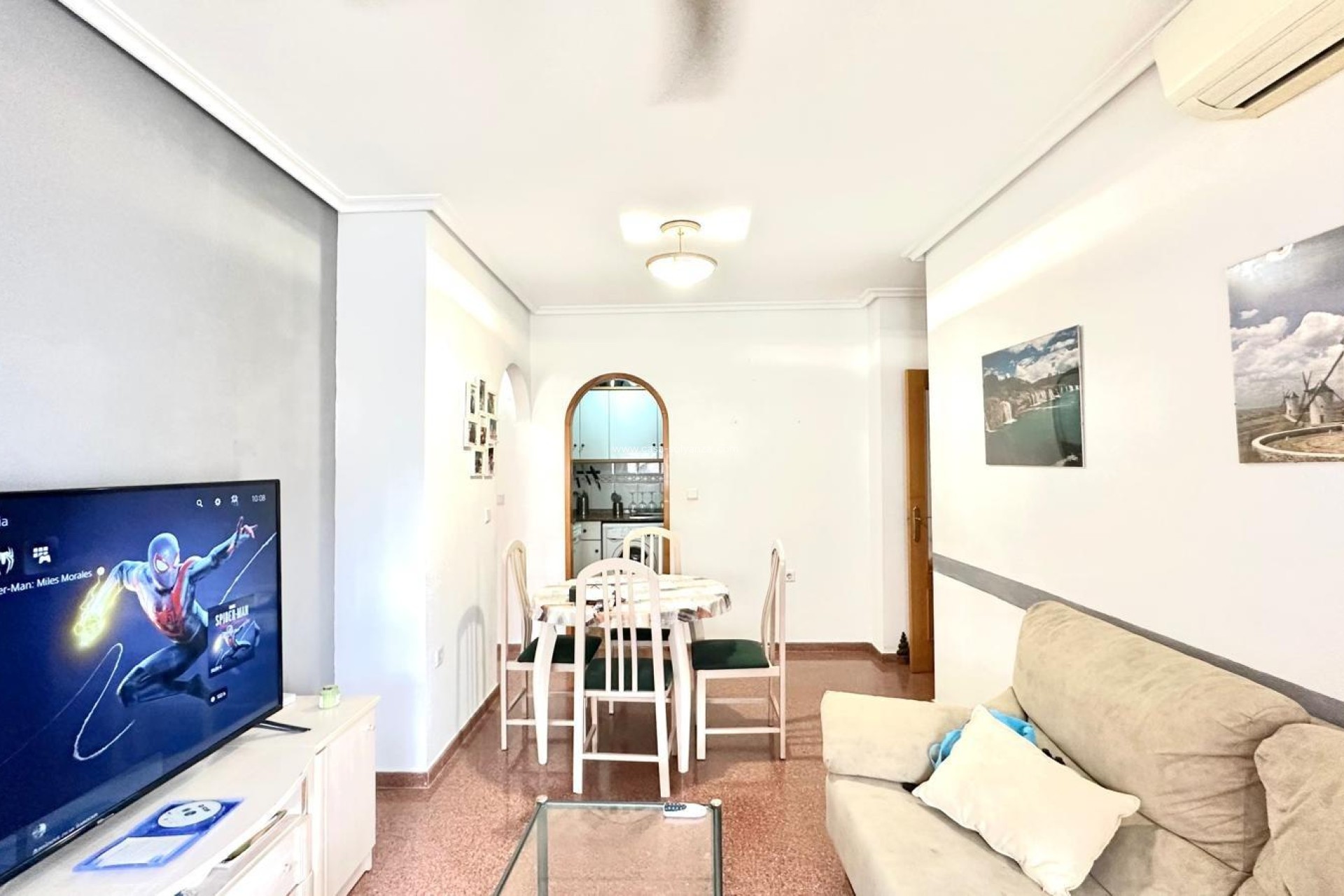 Revente - Appartement - Torrevieja