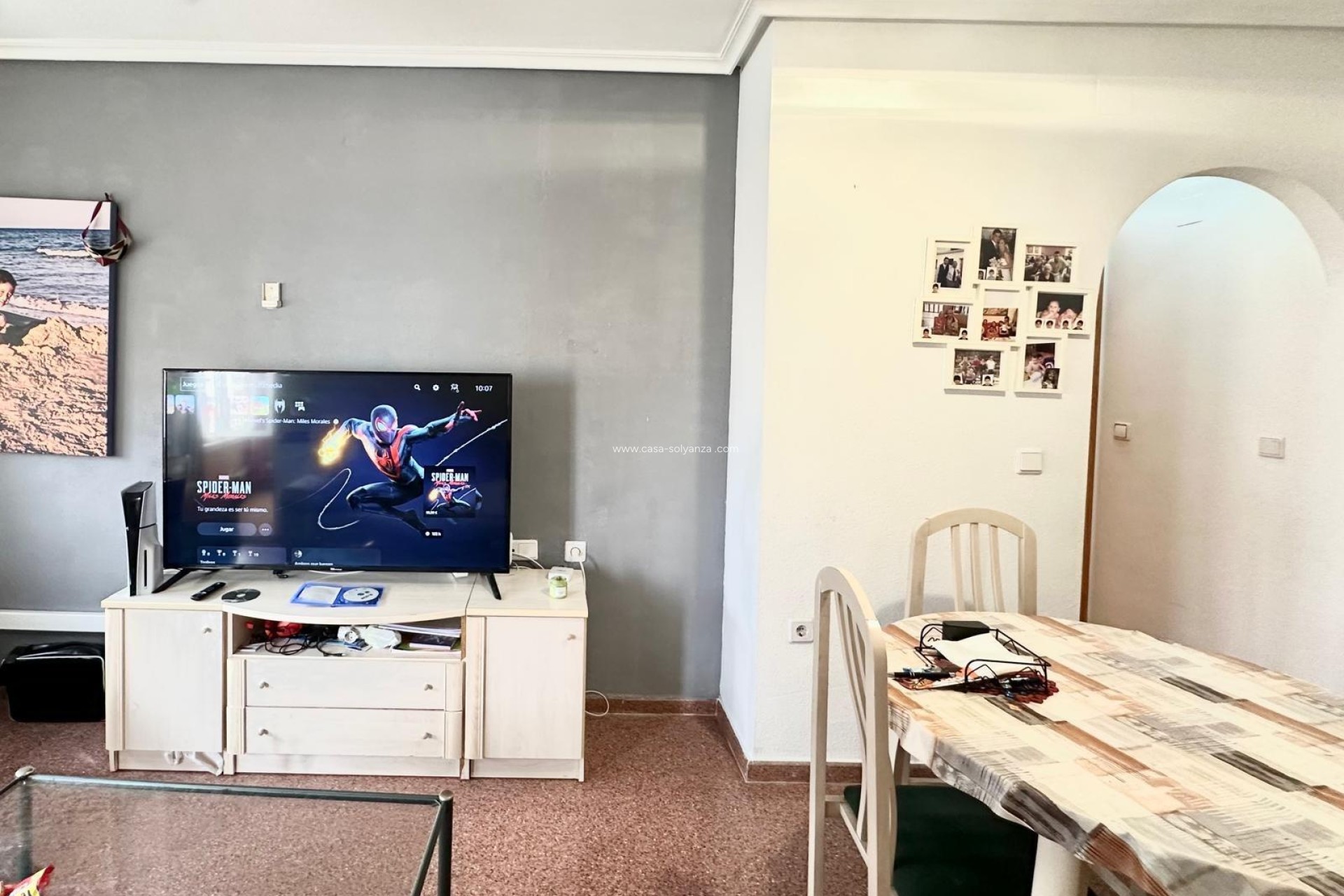 Revente - Appartement - Torrevieja