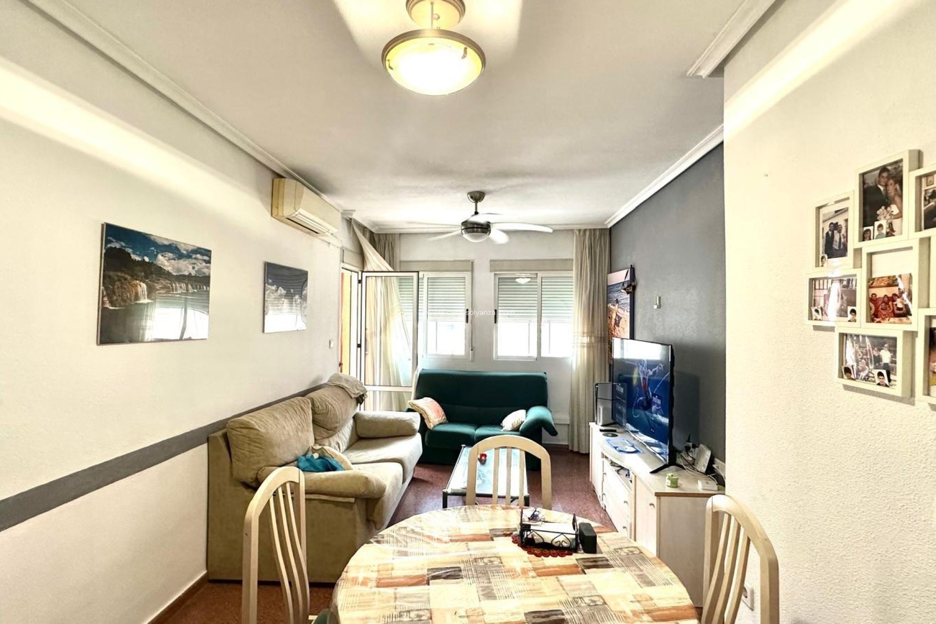 Revente - Appartement - Torrevieja