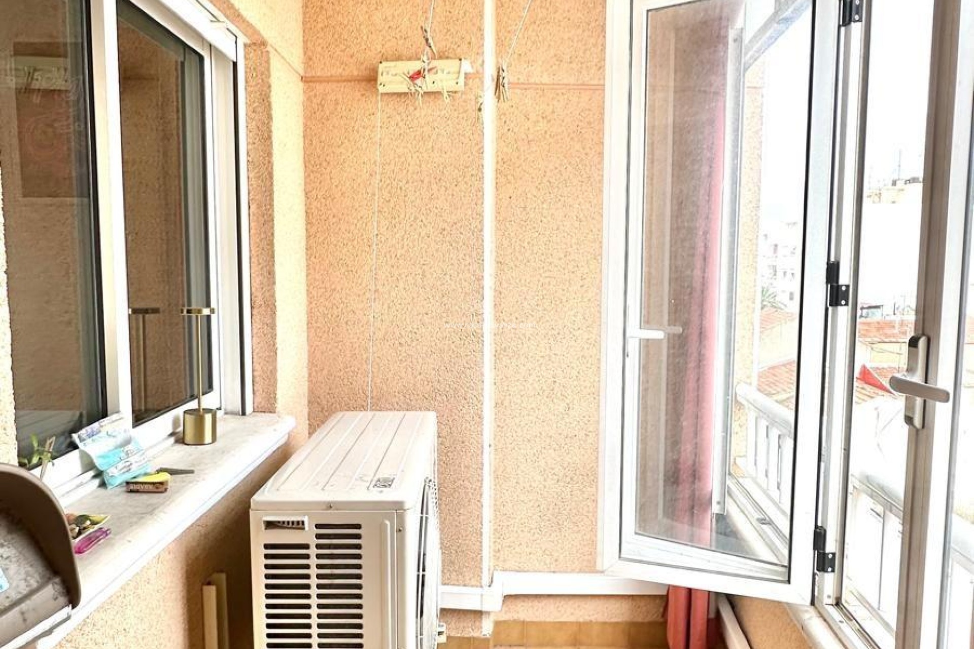Revente - Appartement - Torrevieja