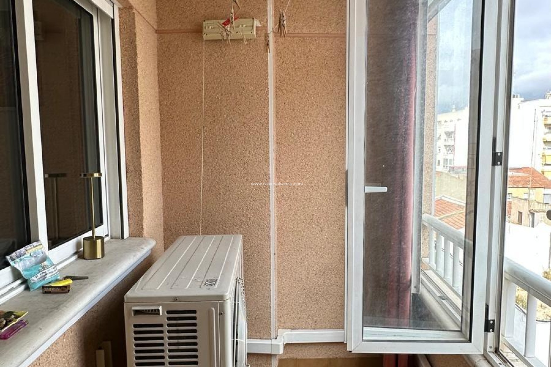 Revente - Appartement - Torrevieja