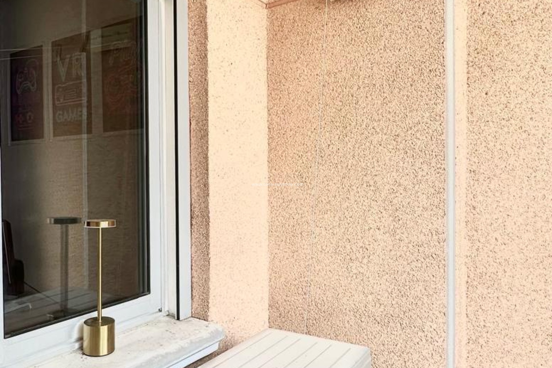 Revente - Appartement - Torrevieja