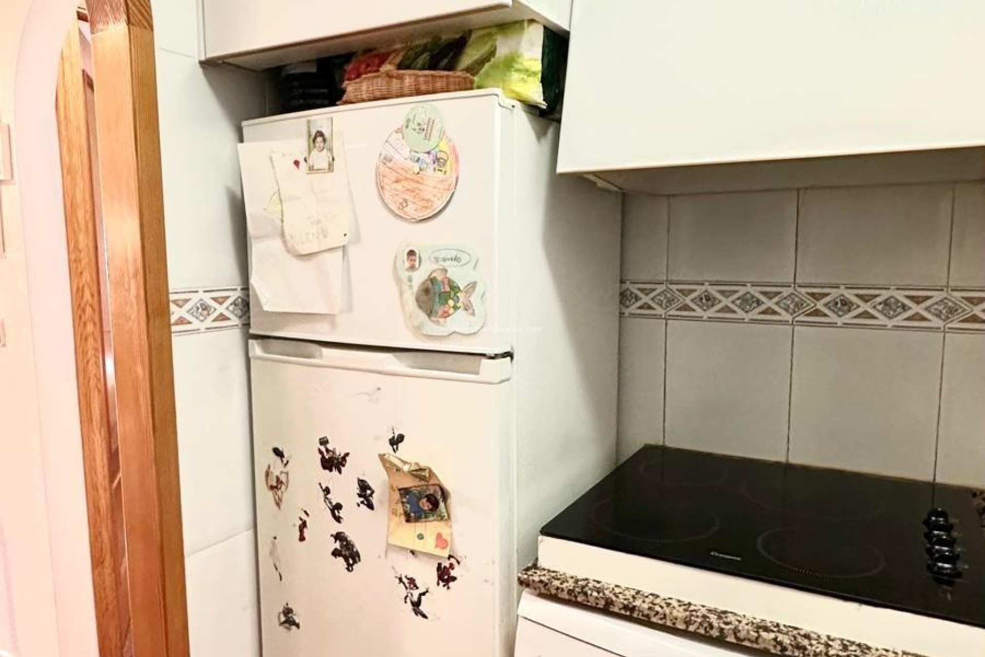 Revente - Appartement - Torrevieja