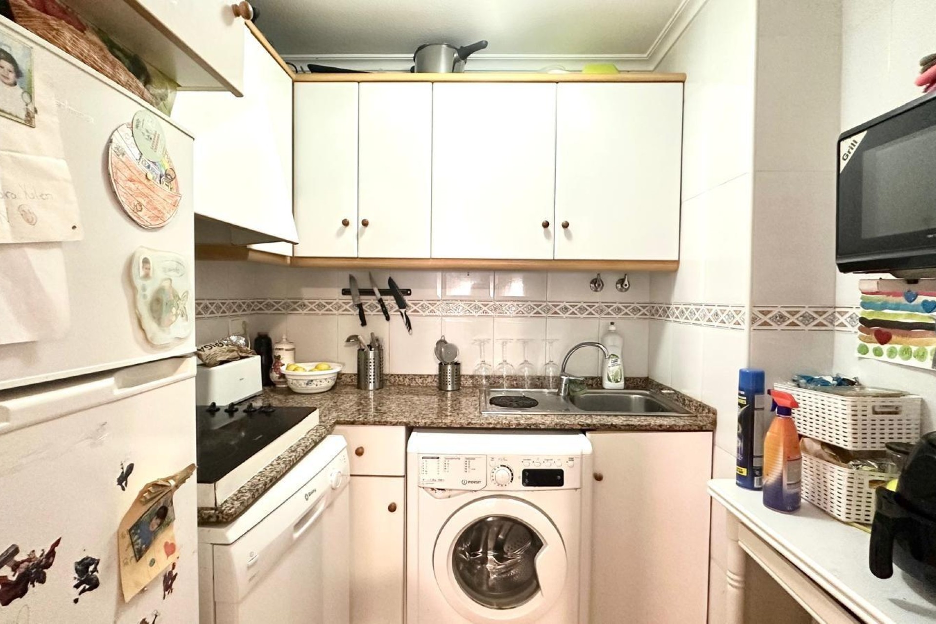 Revente - Appartement - Torrevieja