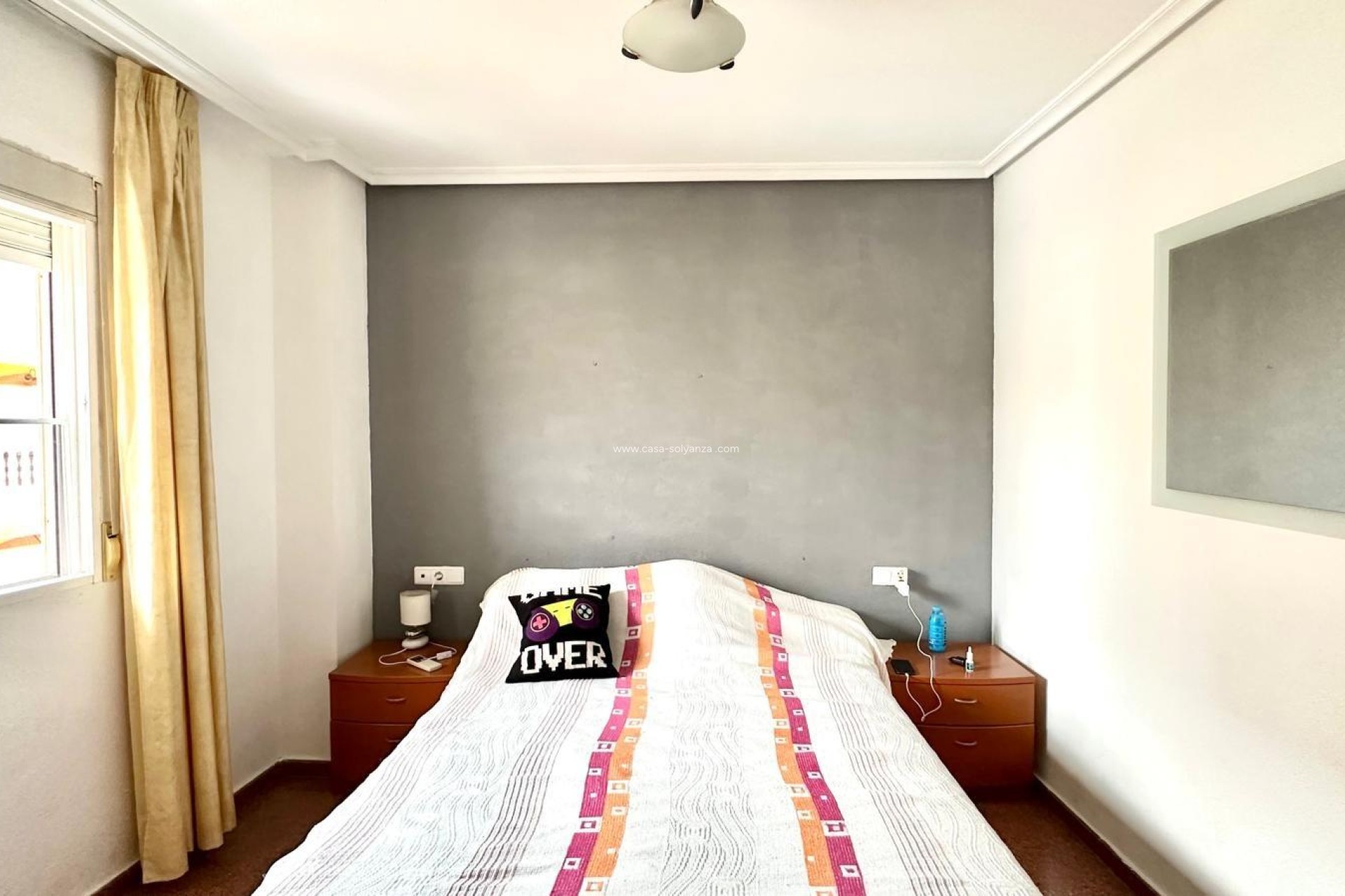 Revente - Appartement - Torrevieja